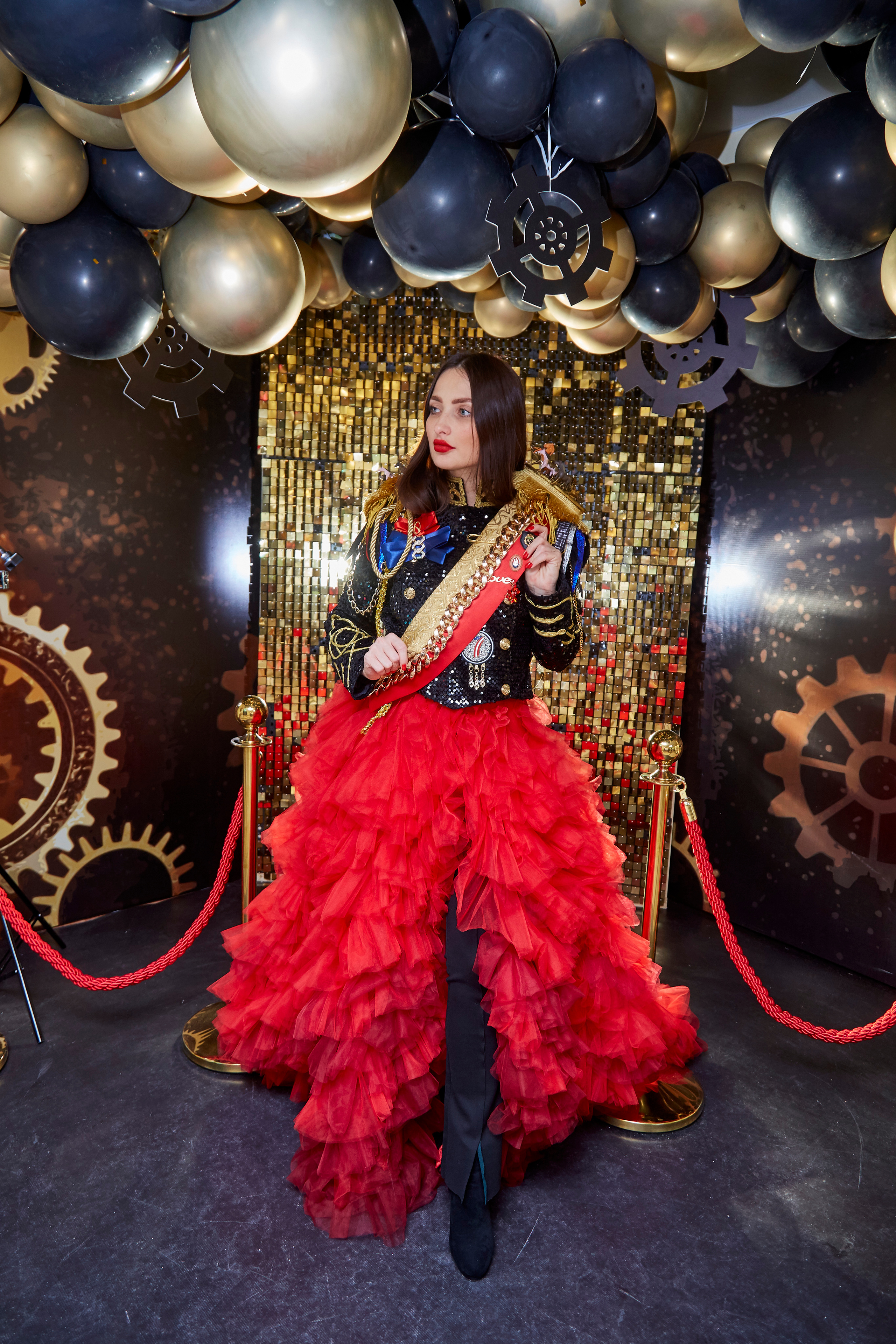 Костюмерия. Свадебный фотограф Москва и Московская область Борисов Сергей