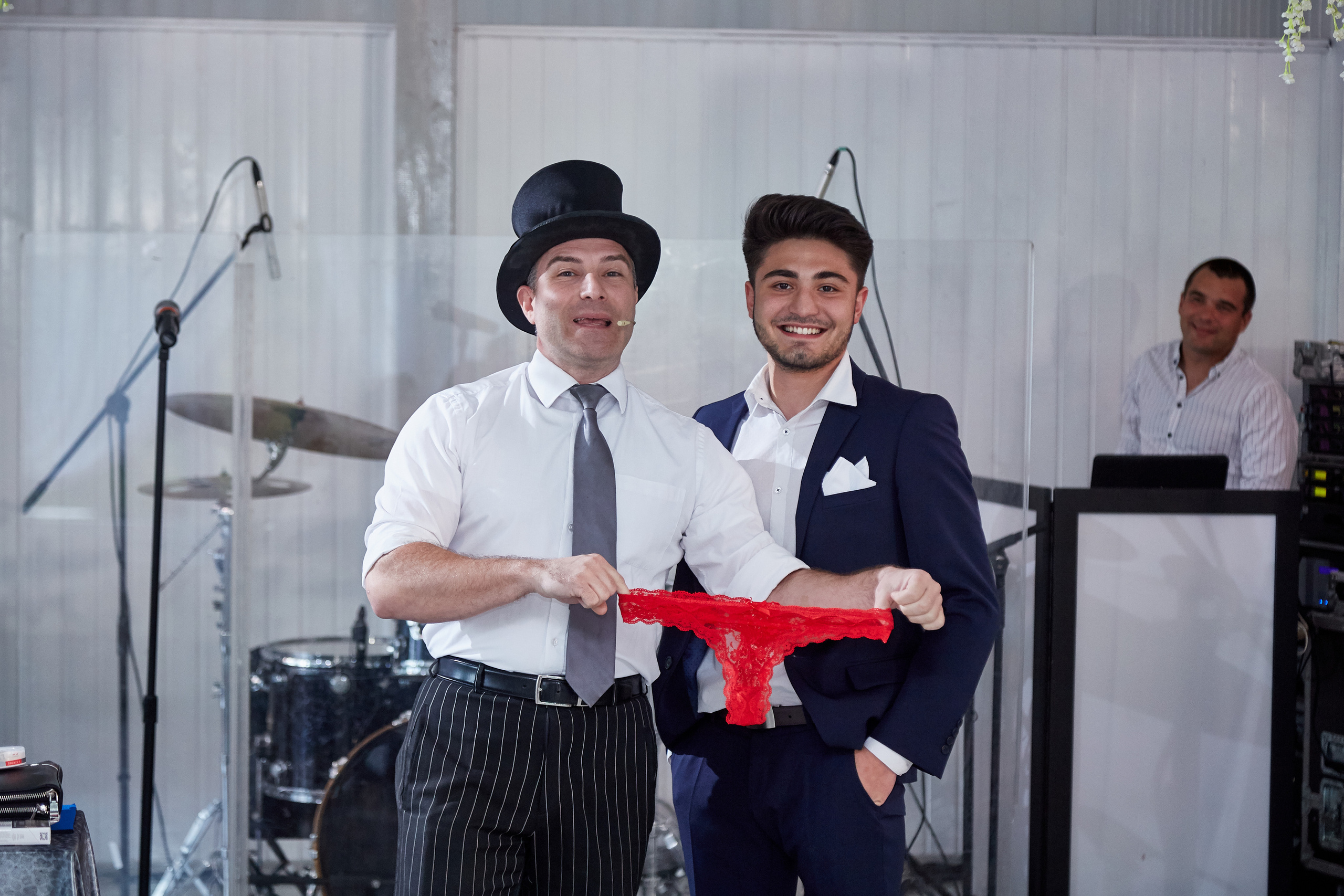 Дарина и Руслан. Свадебный фотограф Москва и Московская область Борисов Сергей