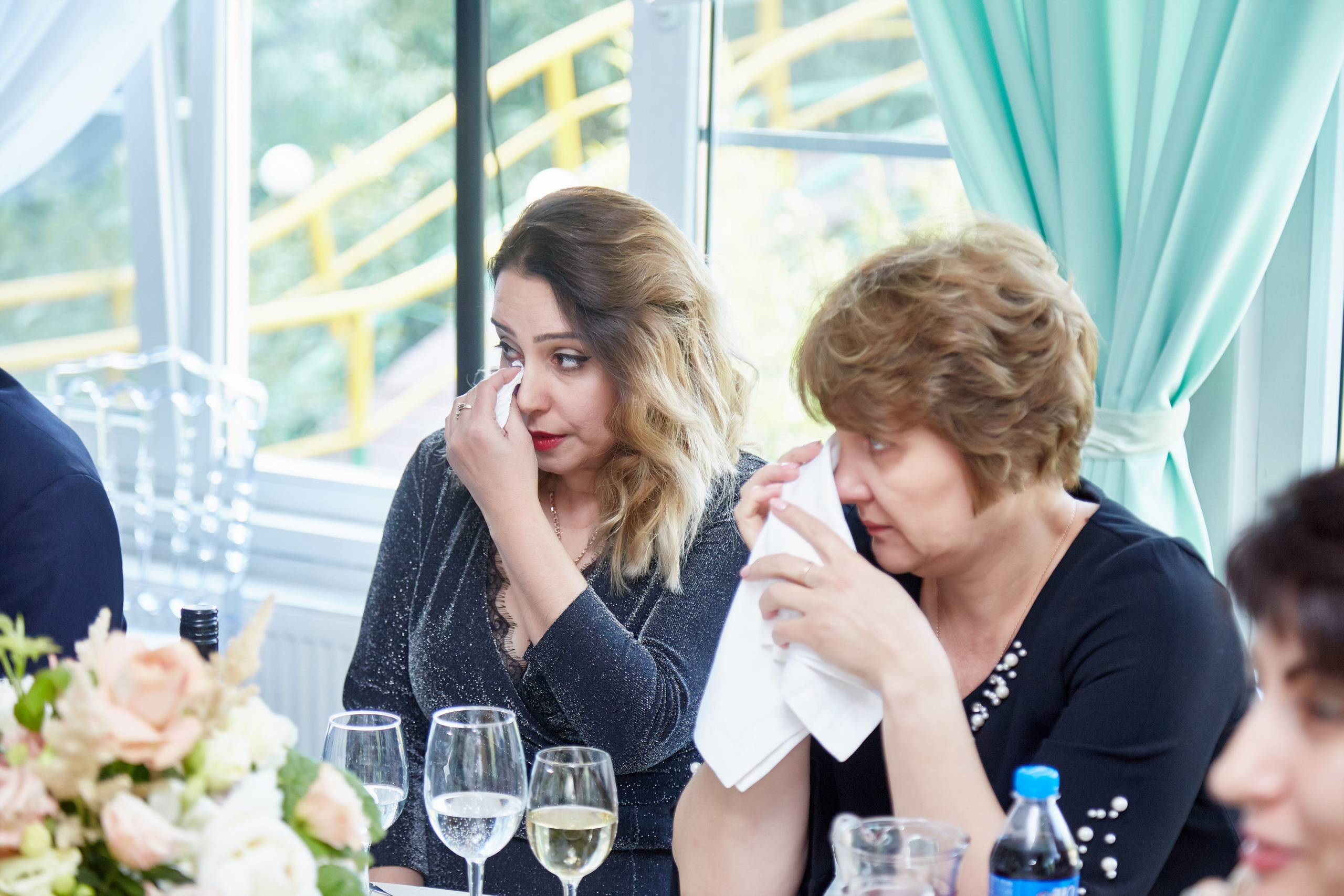 Дарина и Руслан. Свадебный фотограф Москва и Московская область Борисов Сергей