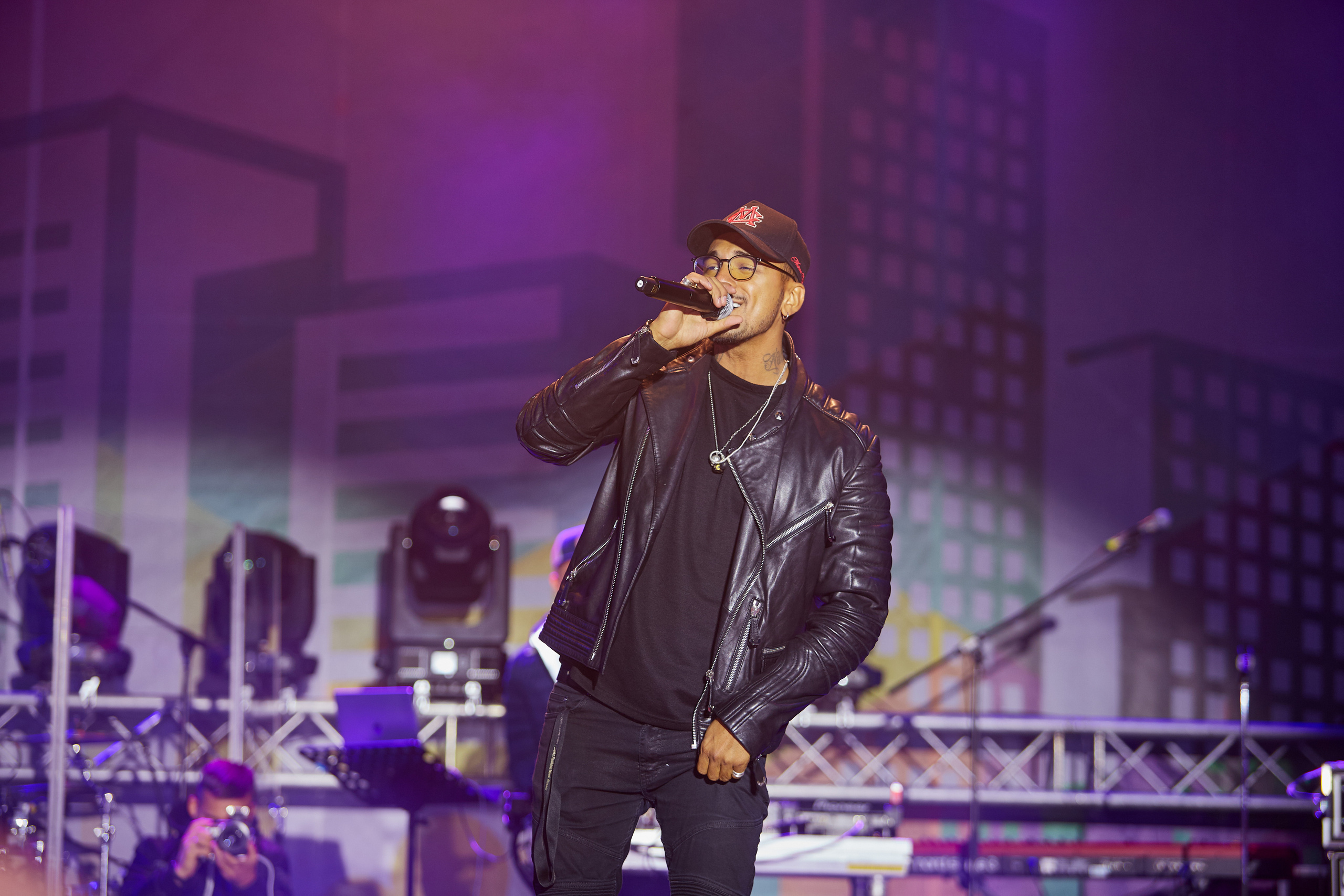 День города Одинцово. Свадебный фотограф Москва и Московская область Борисов Сергей