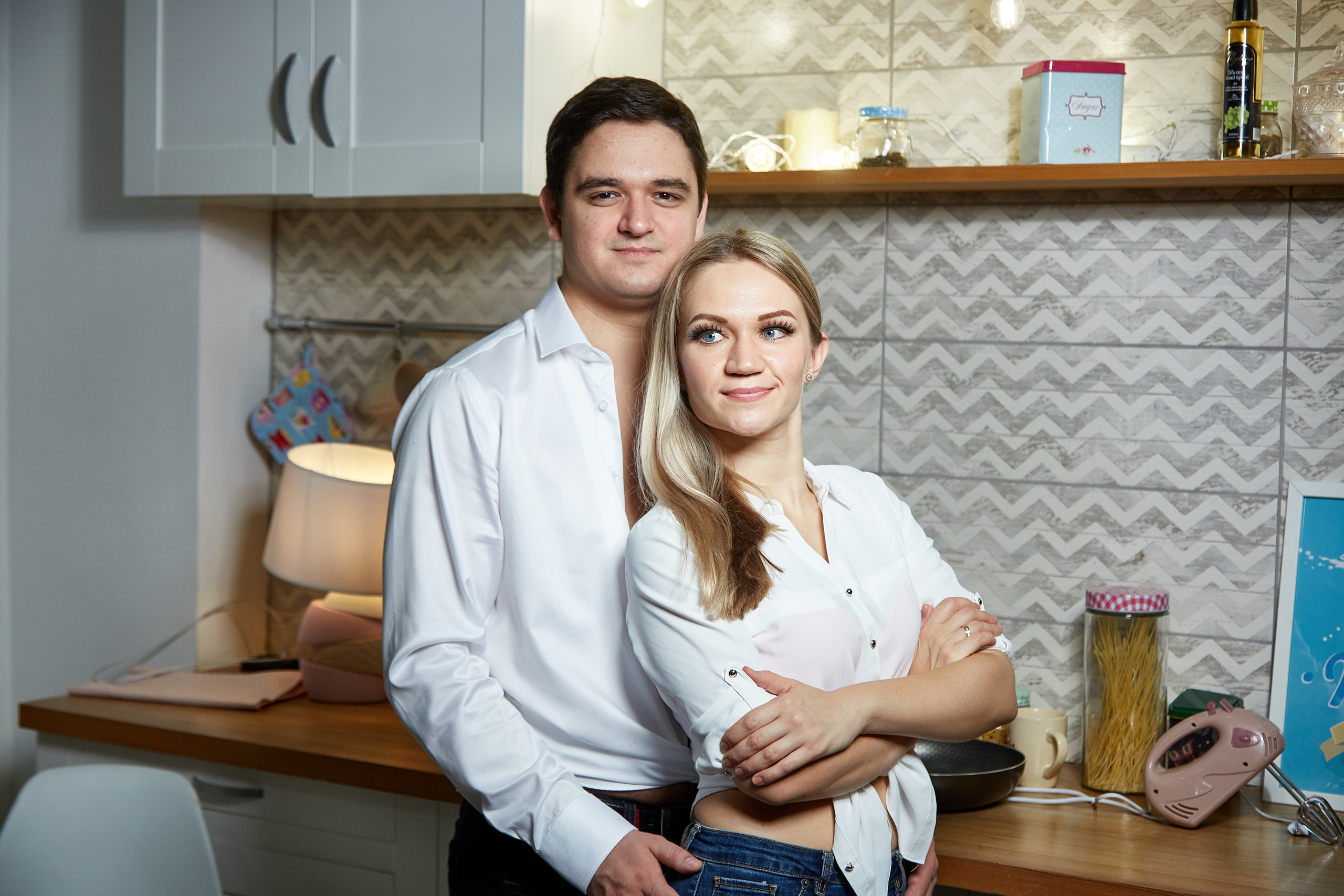 Новый год. Фотостудия. Семейная фотография. Свадебный фотограф Москва и Московская область Борисов Сергей