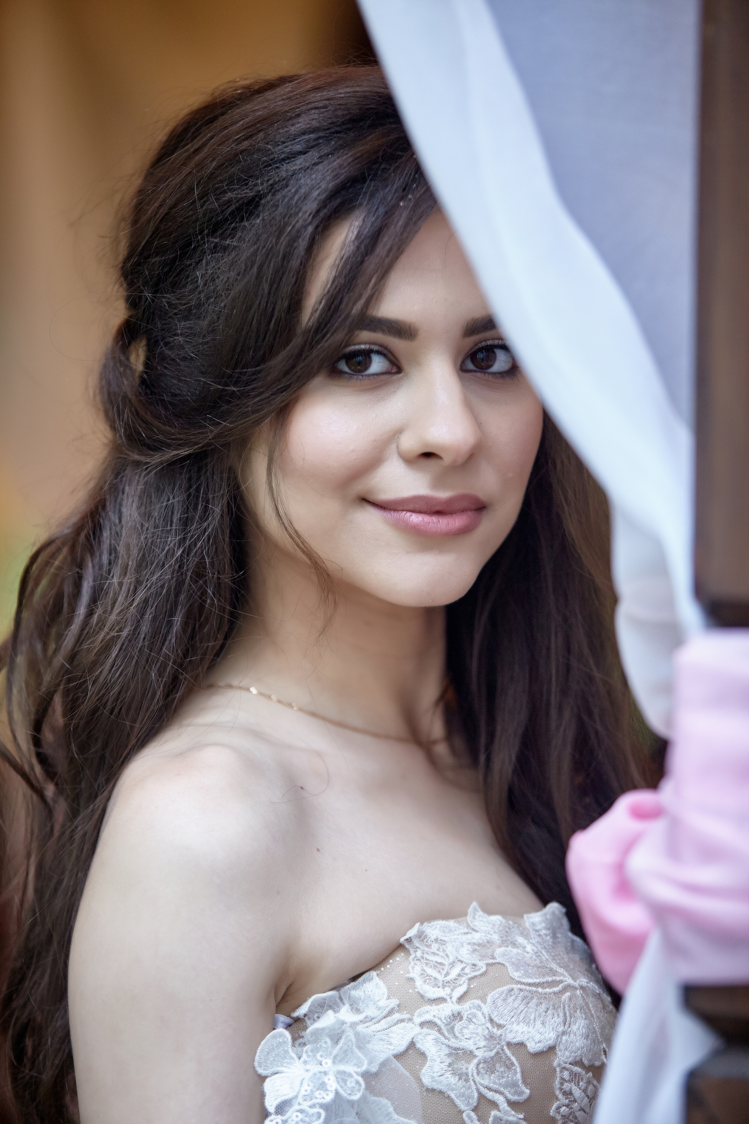 Дарина и Руслан. Свадебный фотограф Москва и Московская область Борисов Сергей