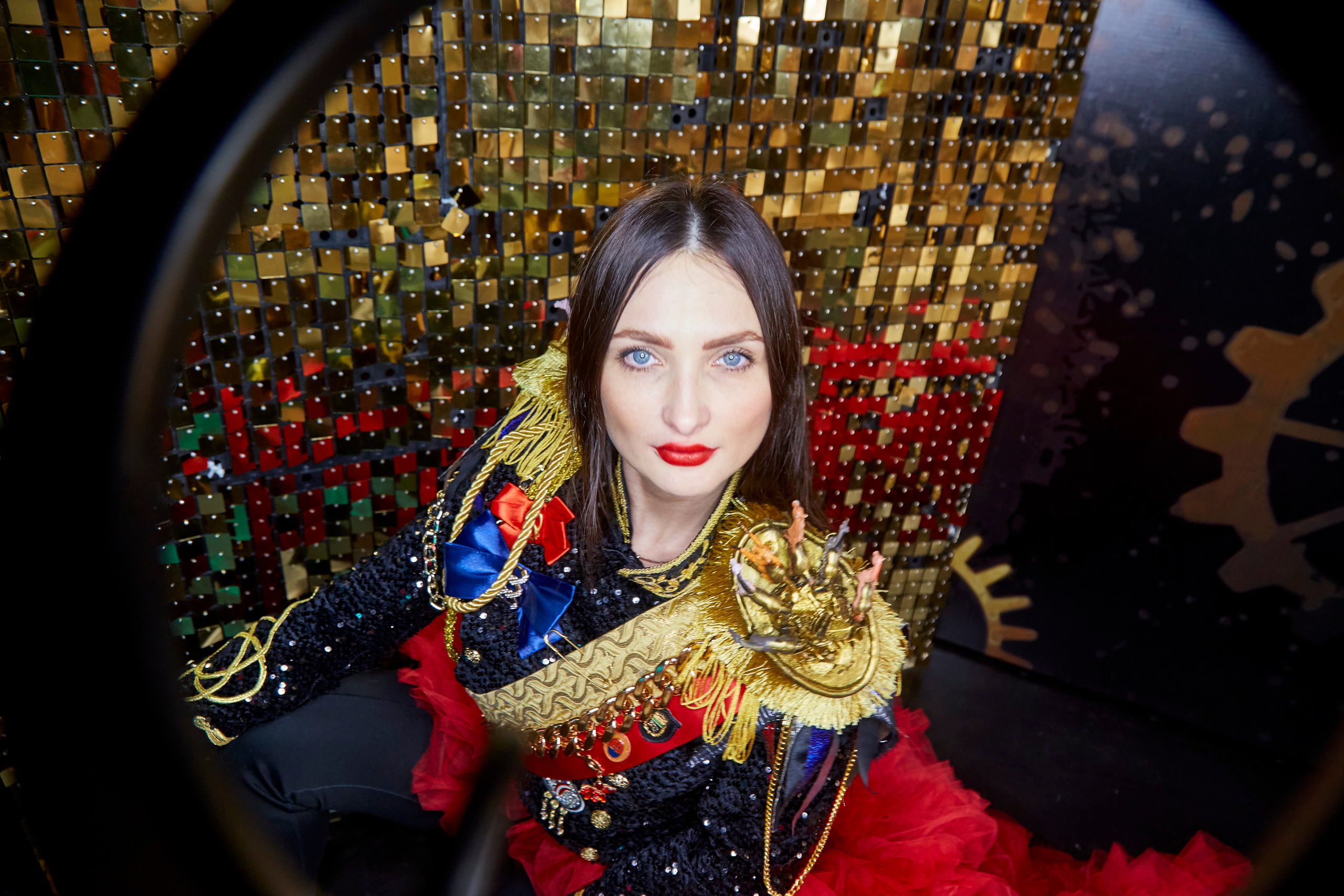 Костюмерия. Свадебный фотограф Москва и Московская область Борисов Сергей