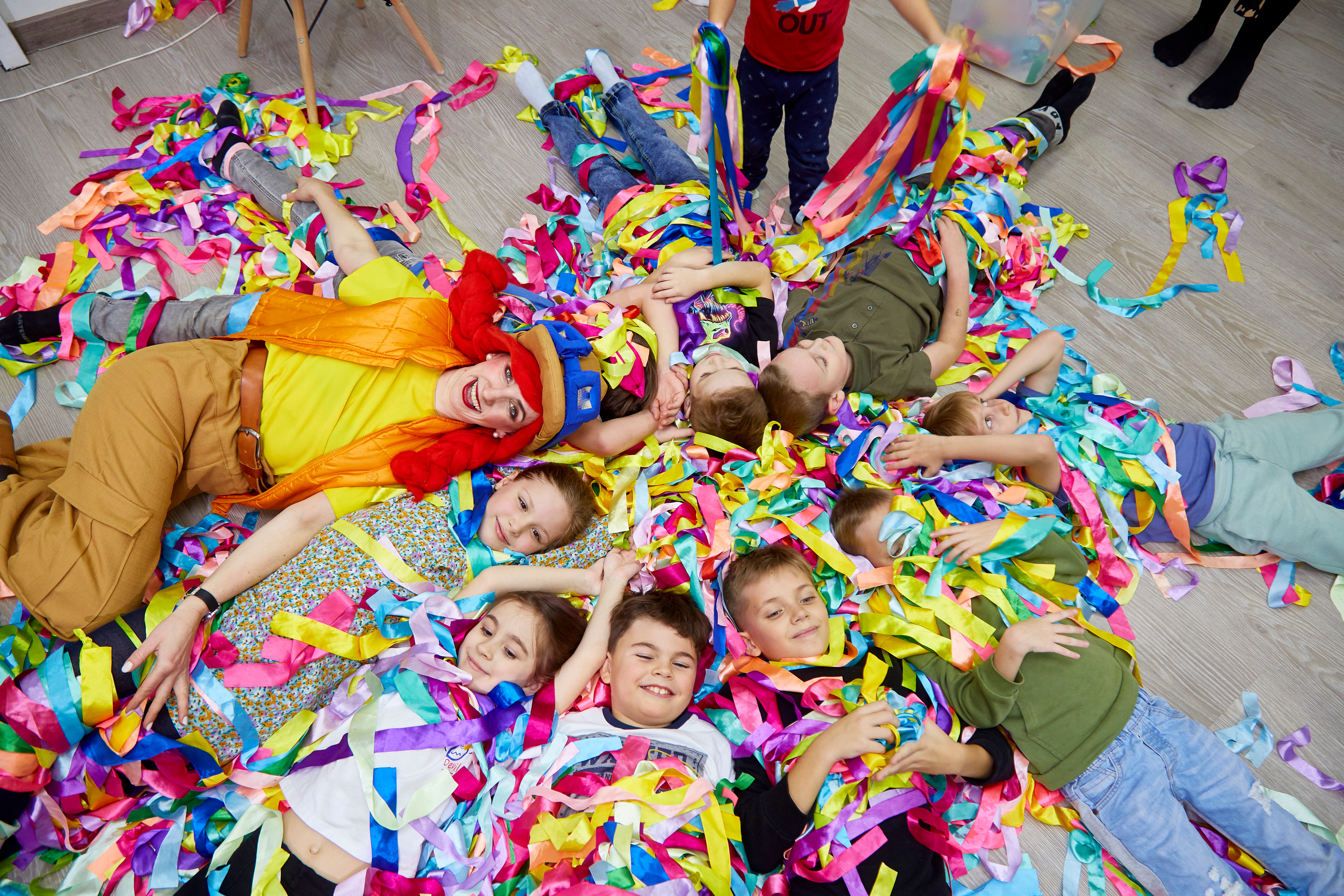 Диме 8 лет. Brawl Stars. Свадебный фотограф Москва и Московская область Борисов Сергей