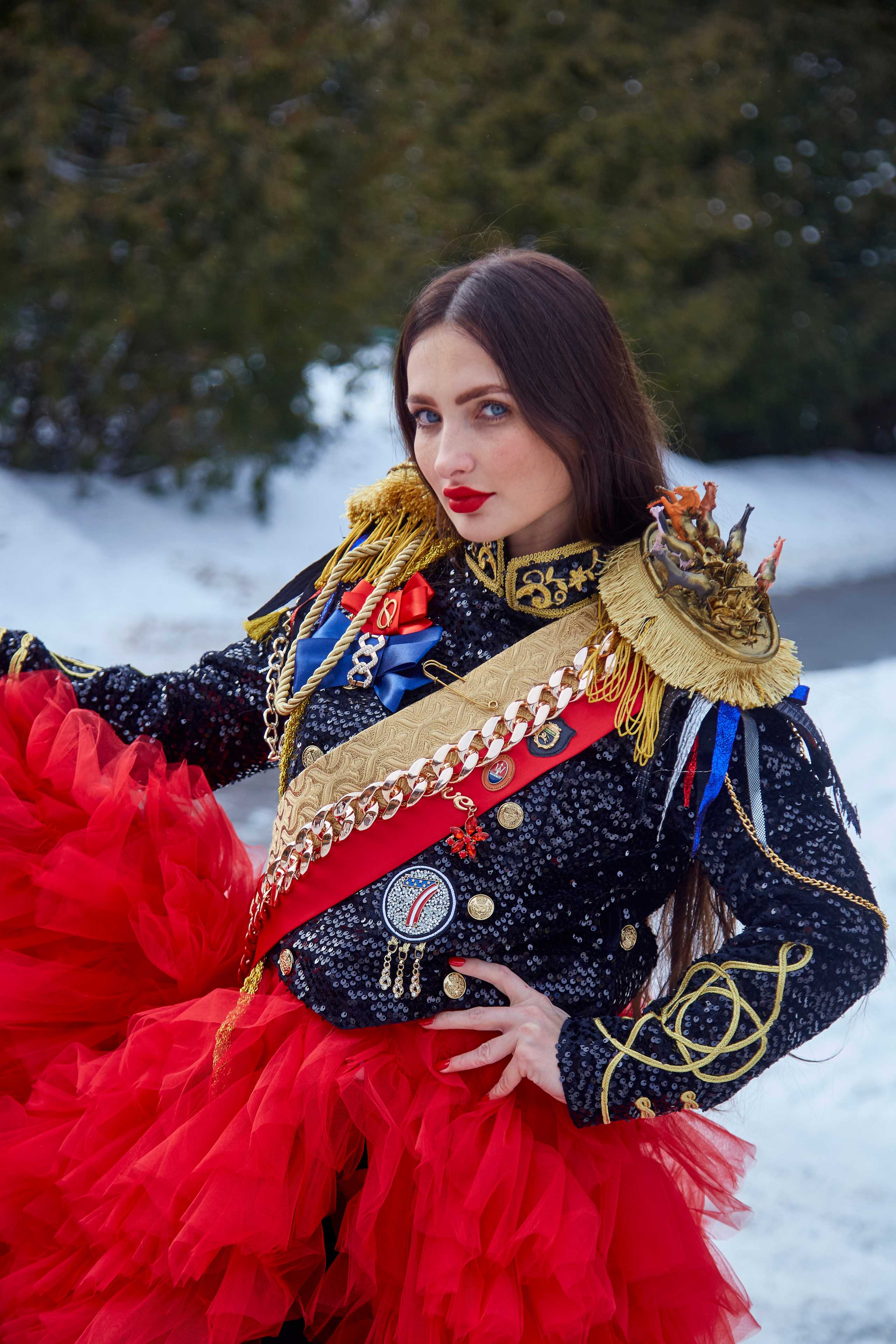 Костюмерия. Свадебный фотограф Москва и Московская область Борисов Сергей