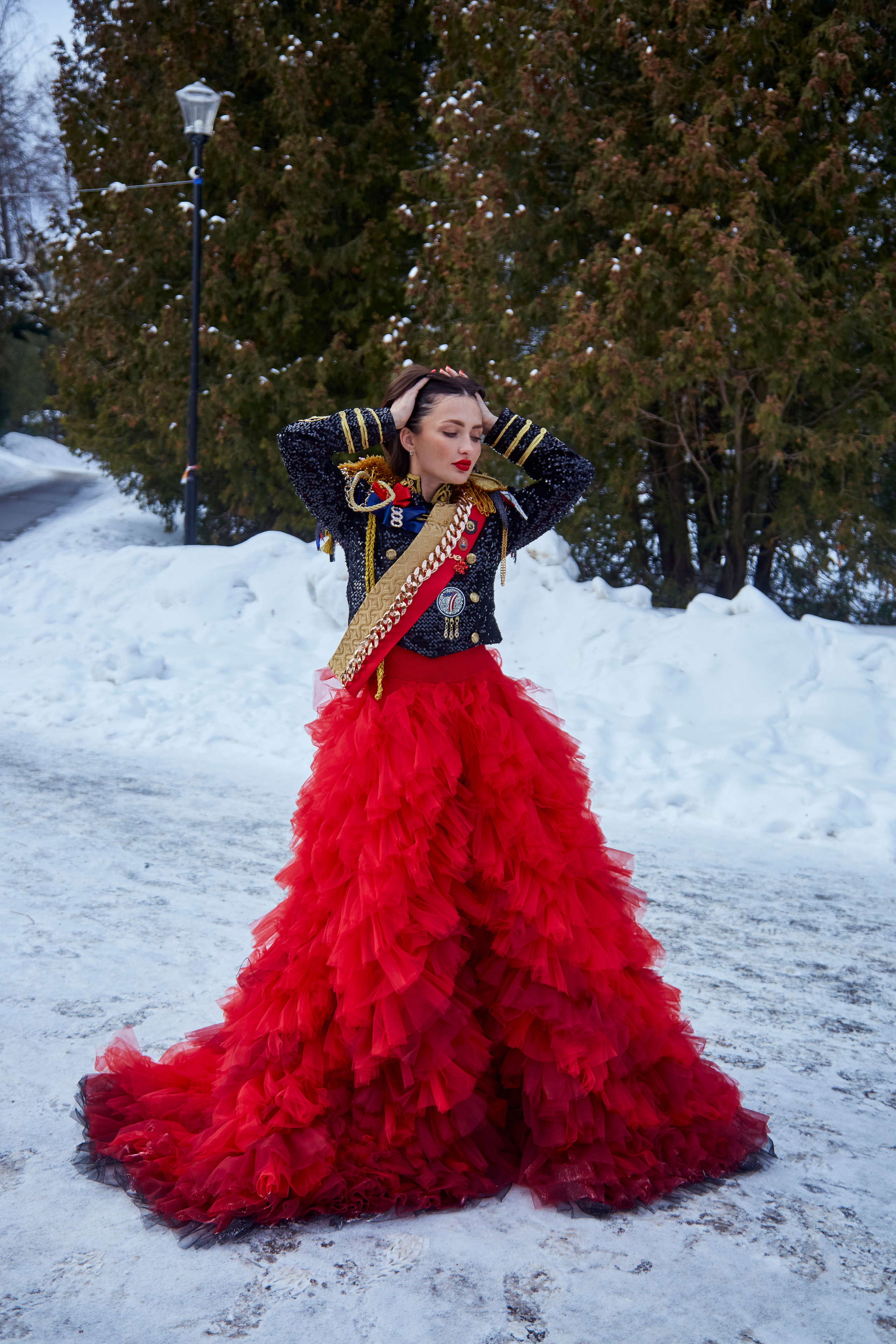 Костюмерия. Свадебный фотограф Москва и Московская область Борисов Сергей
