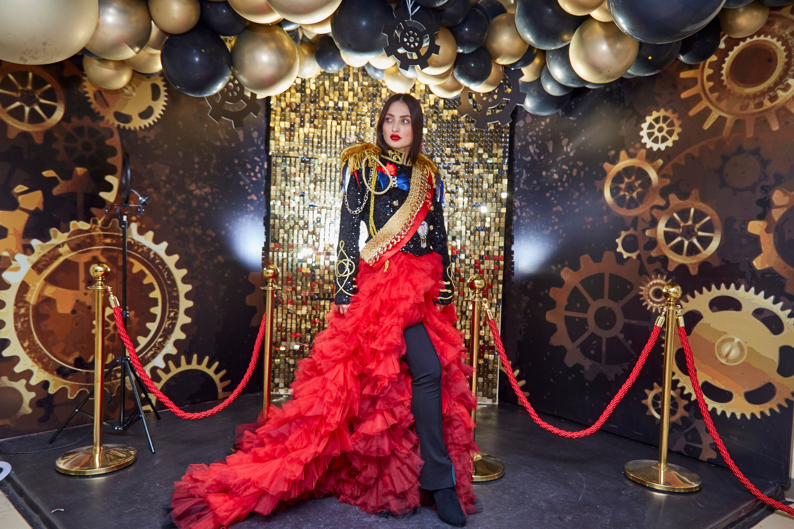 Костюмерия. Свадебный фотограф Москва и Московская область Борисов Сергей