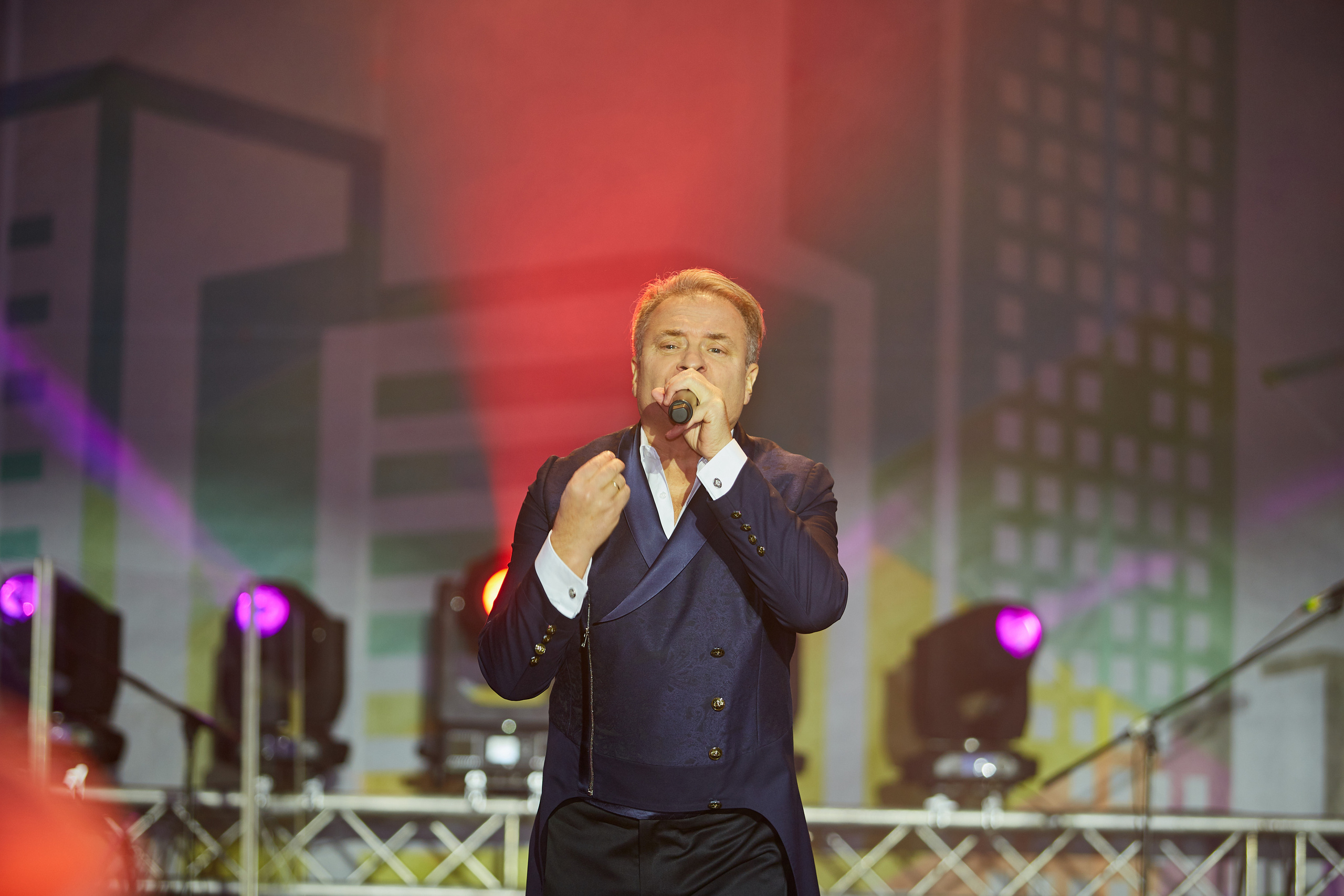 День города Одинцово. Свадебный фотограф Москва и Московская область Борисов Сергей