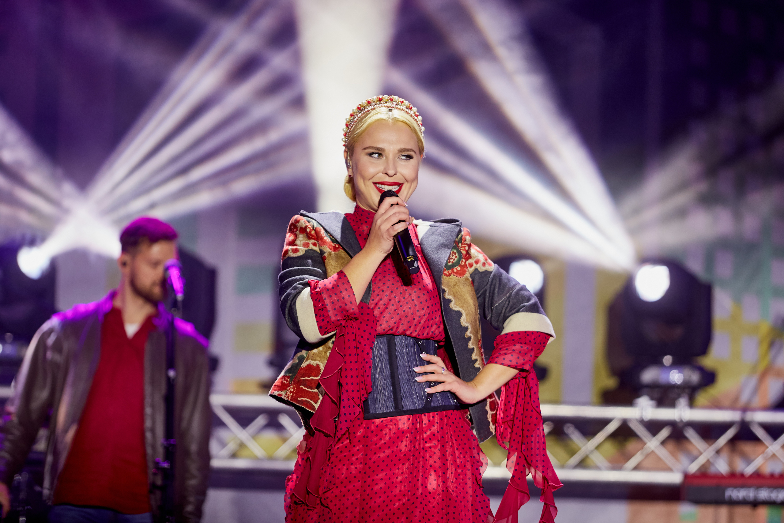 День города Одинцово. Свадебный фотограф Москва и Московская область Борисов Сергей