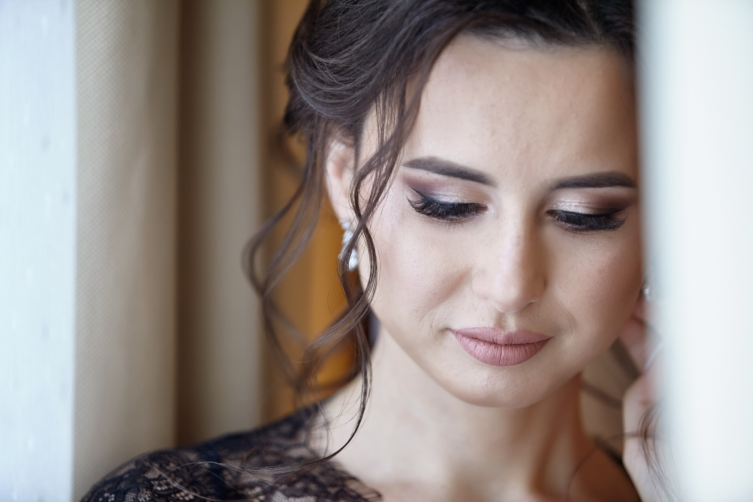 Лилия и Марат. Свадебный фотограф Москва и Московская область Борисов Сергей