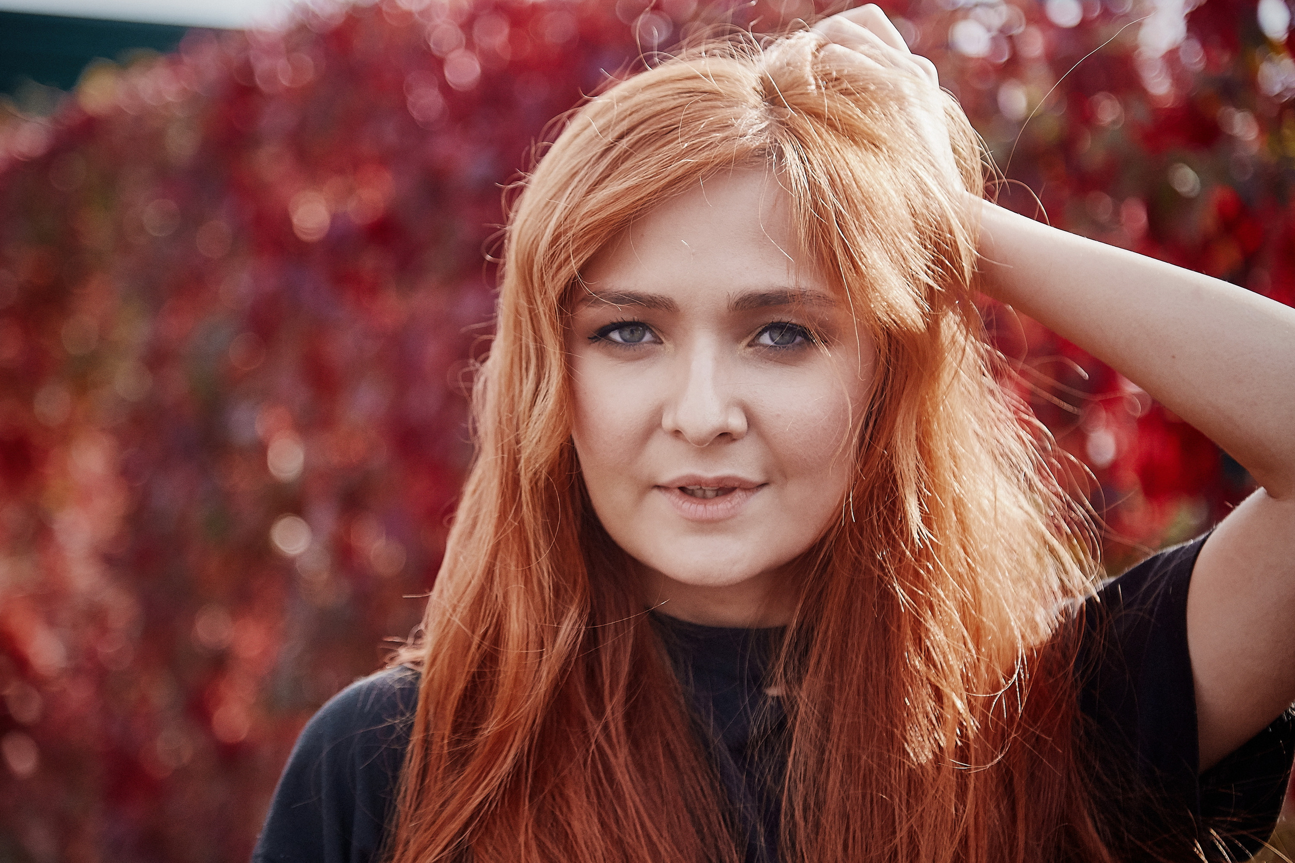 Студия. Свадебный фотограф Москва и Московская область Борисов Сергей