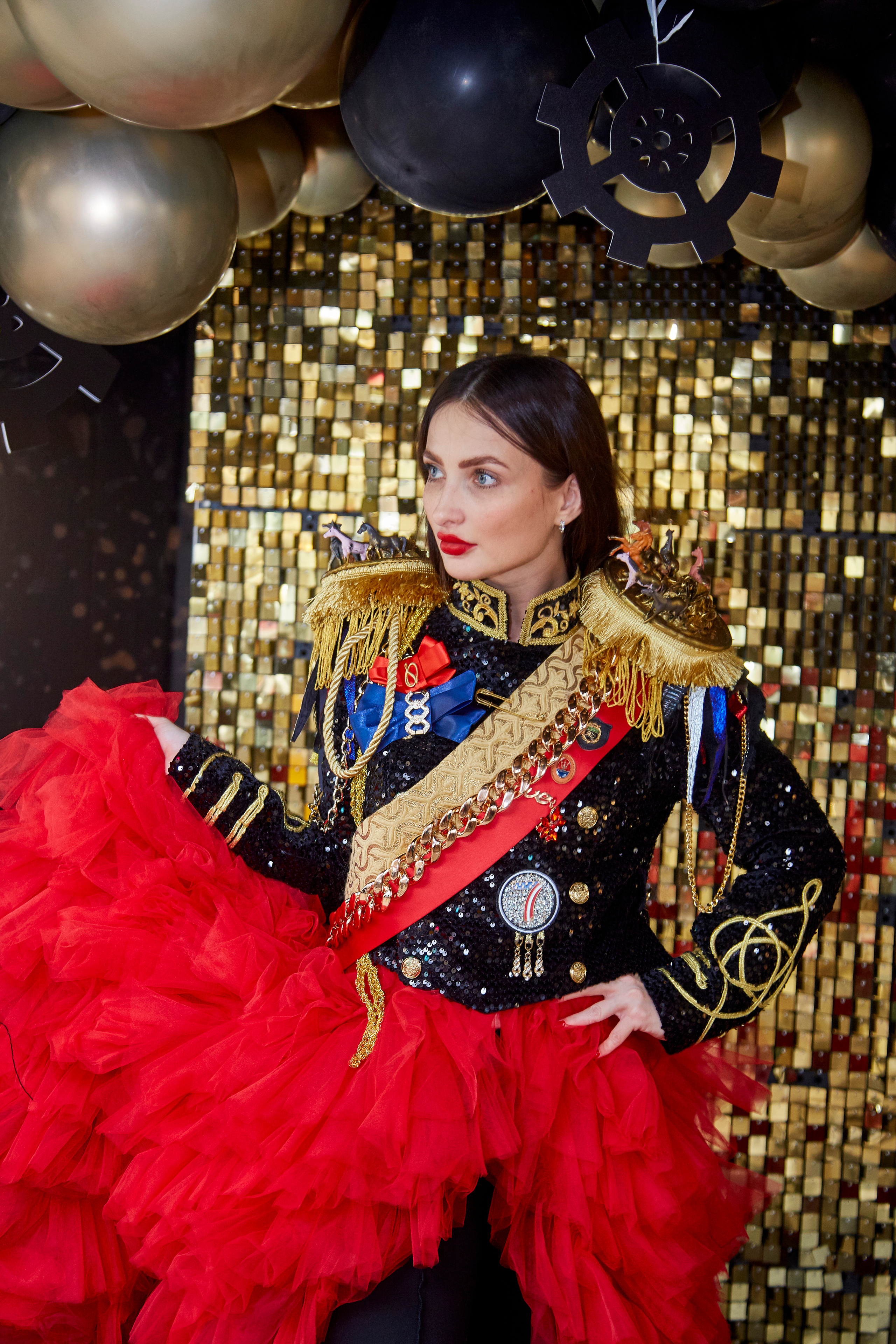 Костюмерия. Свадебный фотограф Москва и Московская область Борисов Сергей