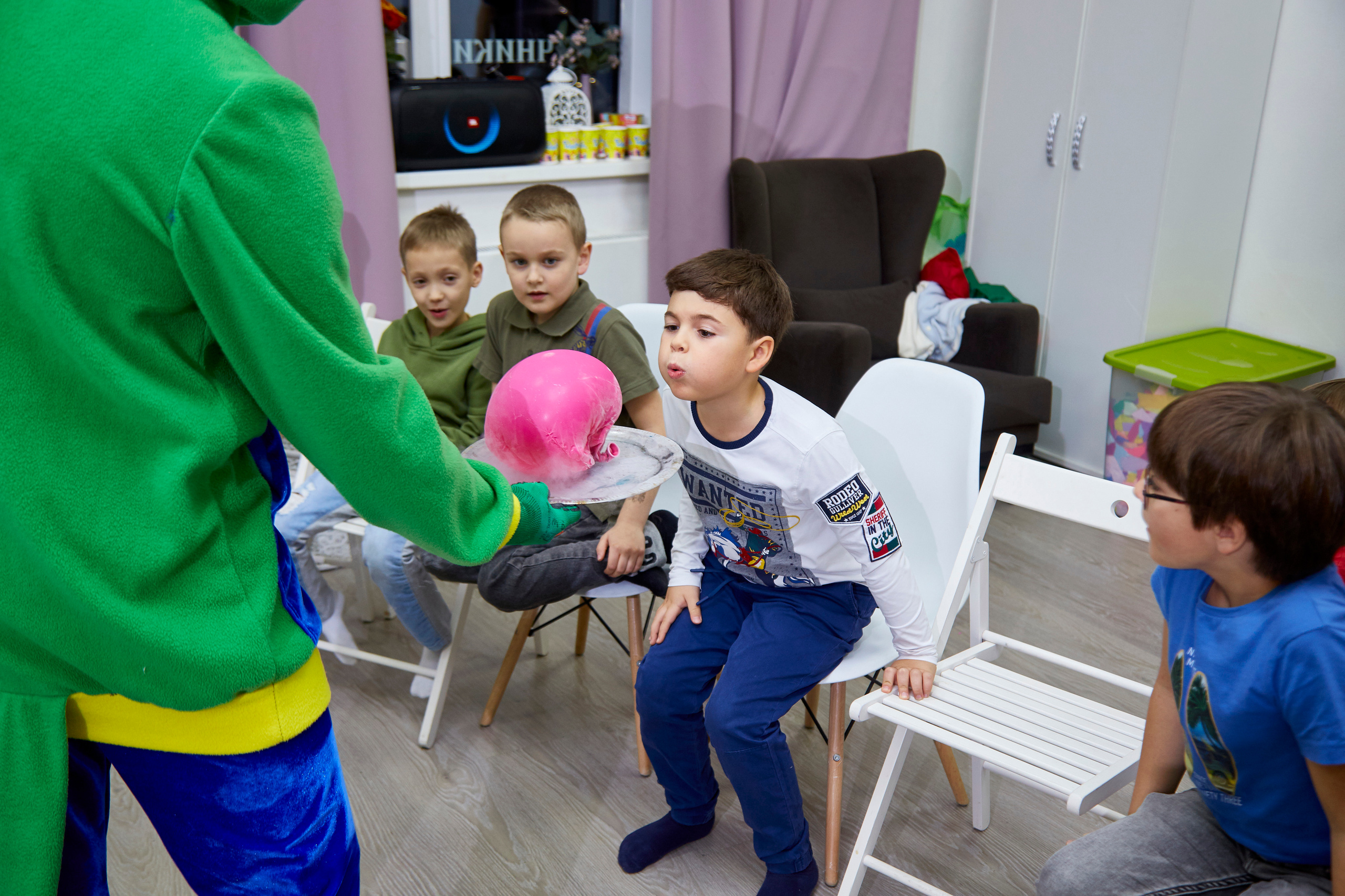 Диме 8 лет. Brawl Stars. Свадебный фотограф Москва и Московская область Борисов Сергей