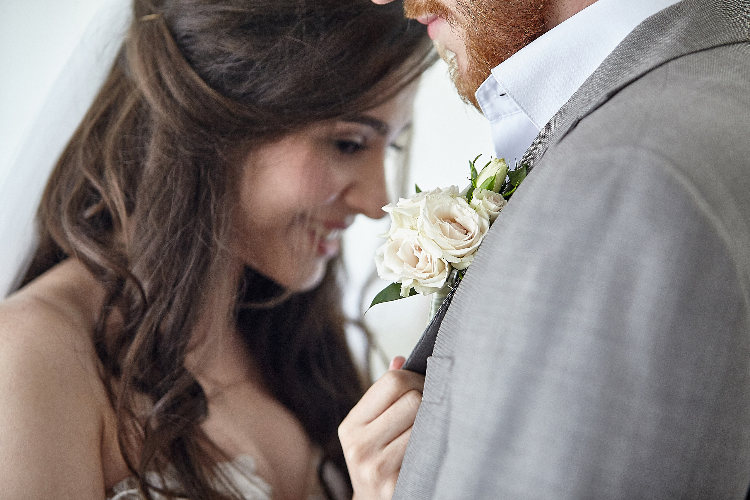 Дарина и Руслан. Свадебный фотограф Москва и Московская область Борисов Сергей