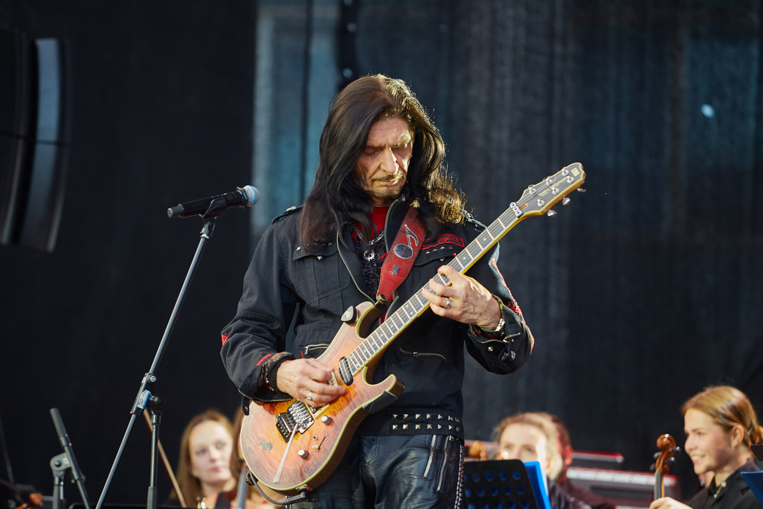 День города Одинцово. Свадебный фотограф Москва и Московская область Борисов Сергей