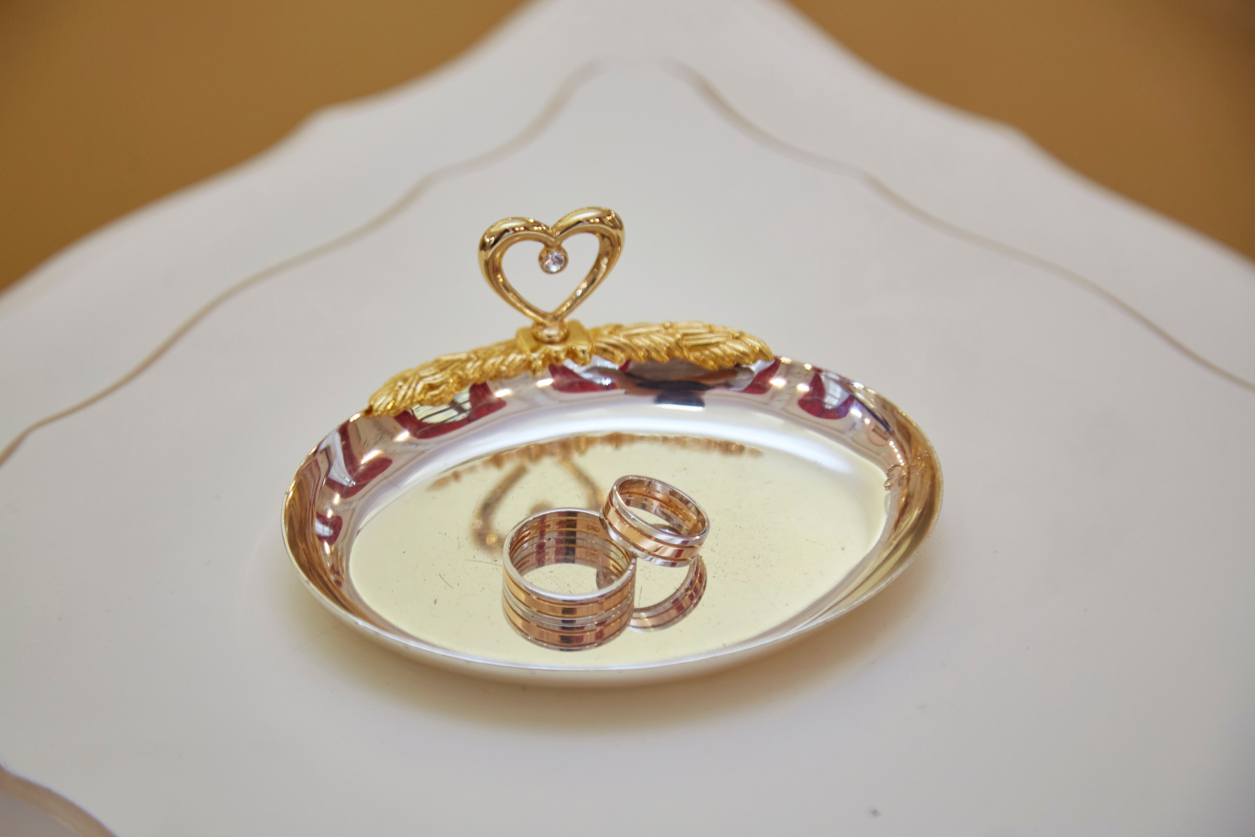 Дарья и Эмир. Свадебный фотограф Москва и Московская область Борисов Сергей