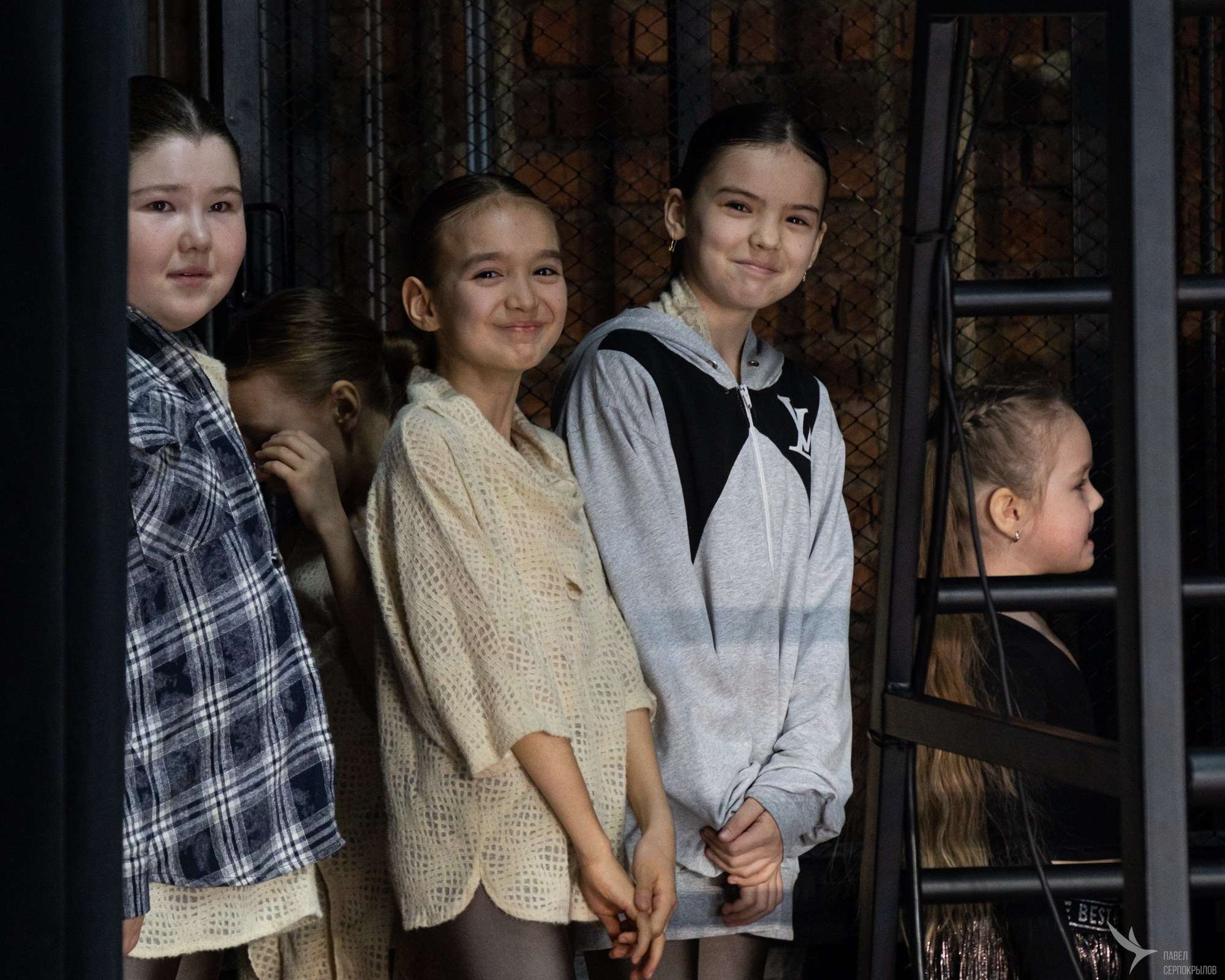 Фестиваль-конкурс творческих коллективов «Танцуй весну». Репортажный фотограф в Казани Павел Серпокрылов