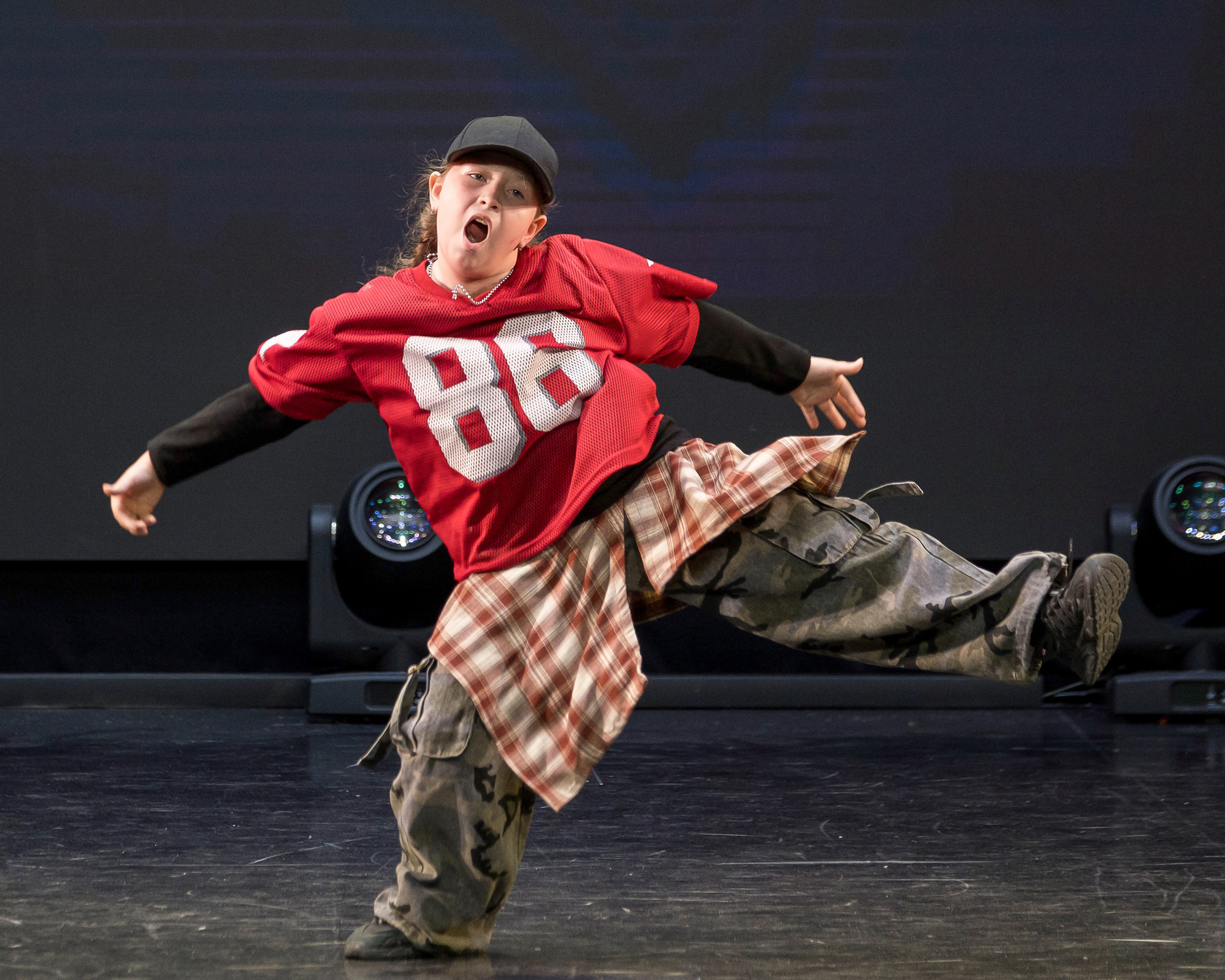 Живи танцуя 17 мая. Репортажный фотограф в Казани Павел Серпокрылов