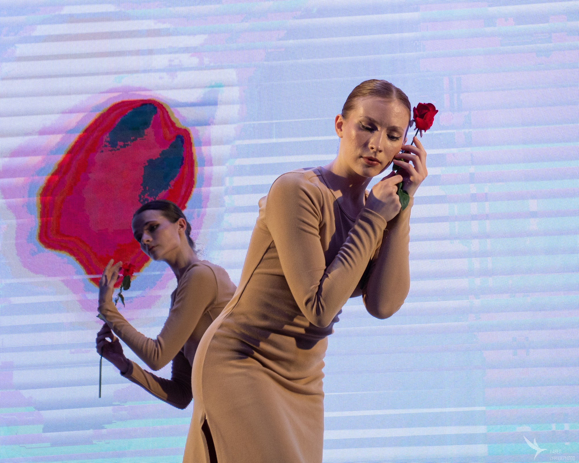 23:59. Репортажный фотограф в Казани Павел Серпокрылов