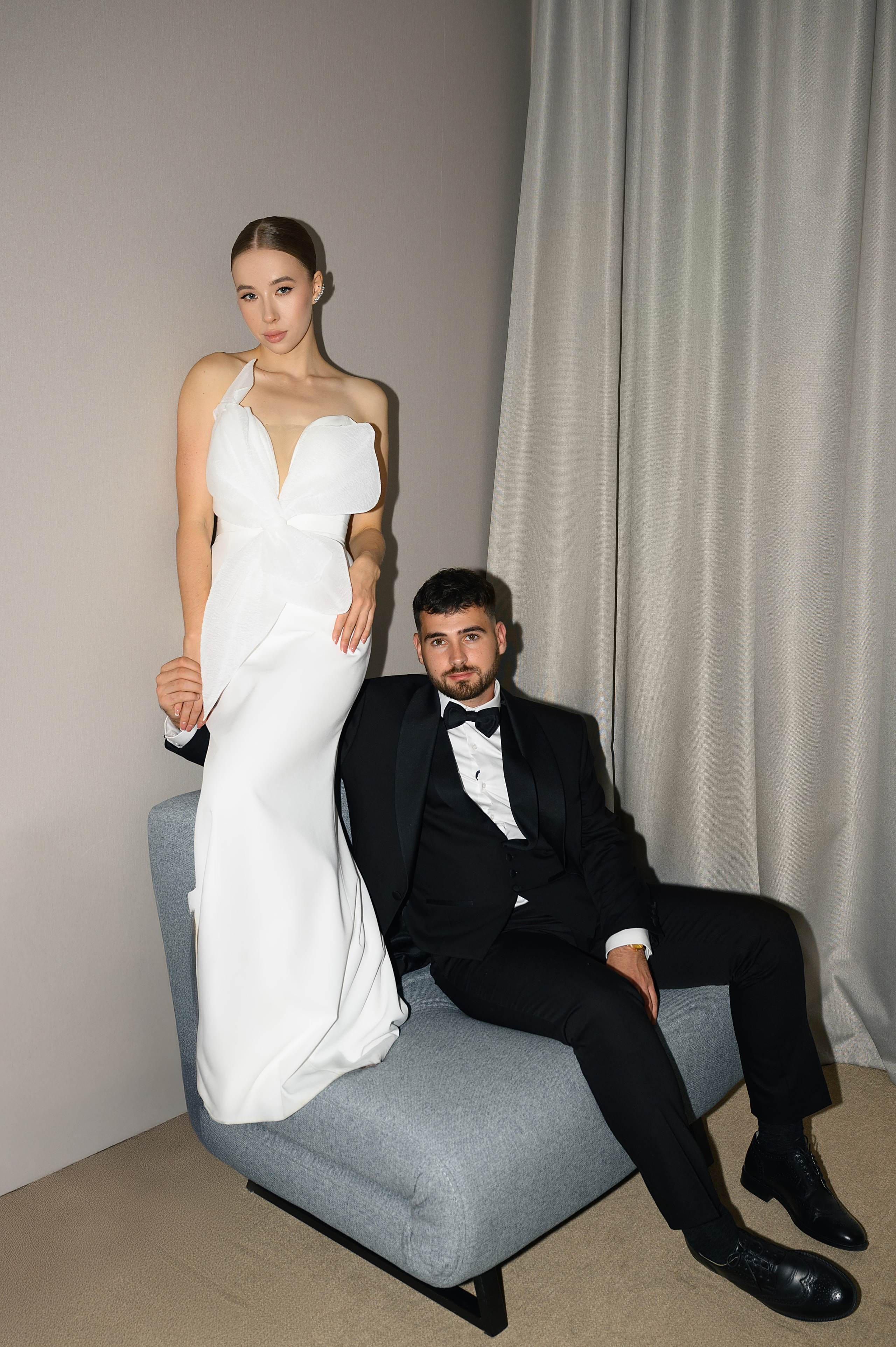 Кирилл и Анастасия. Свадебный фотограф и видеограф