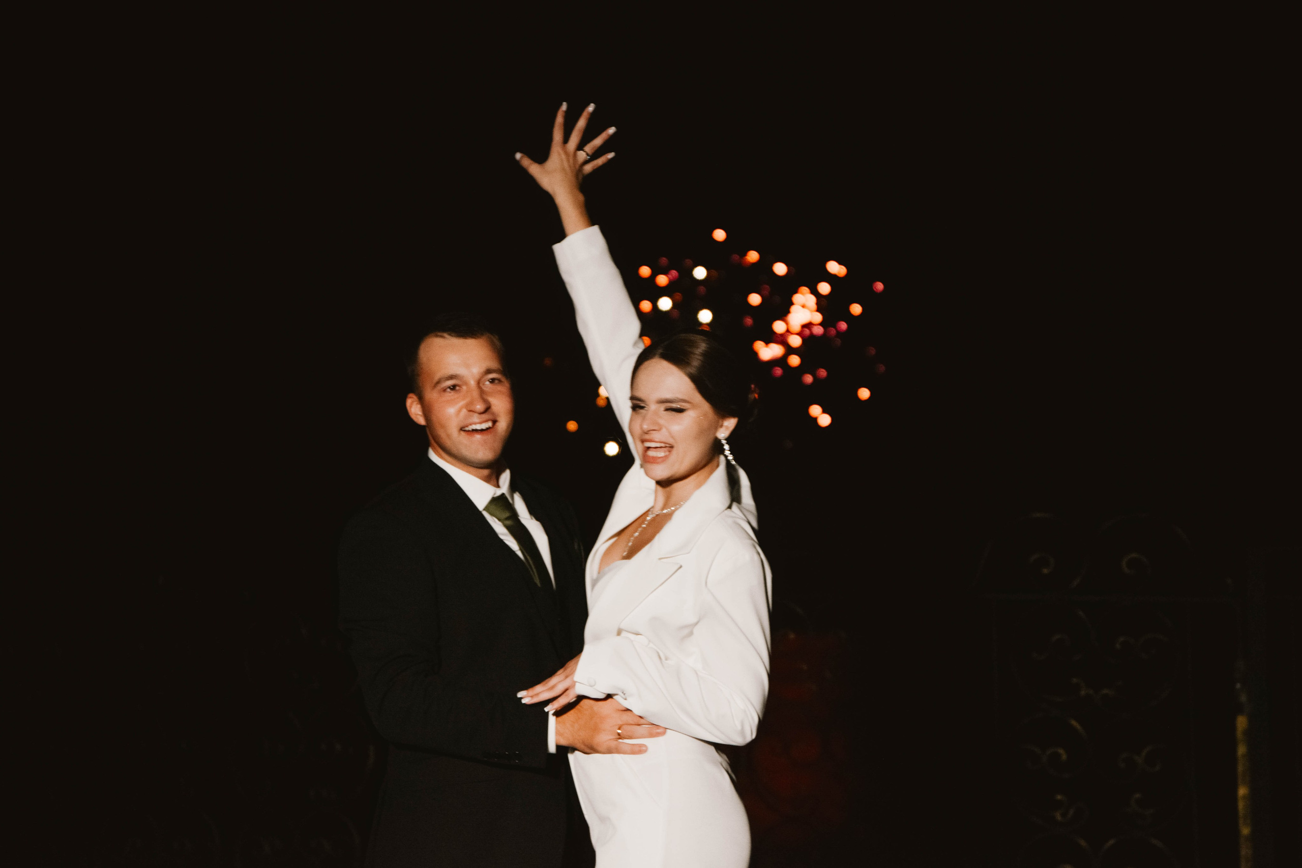 Дарья & Алексей. Ксения Glossa. Портретный и репортажный фотограф в Самаре