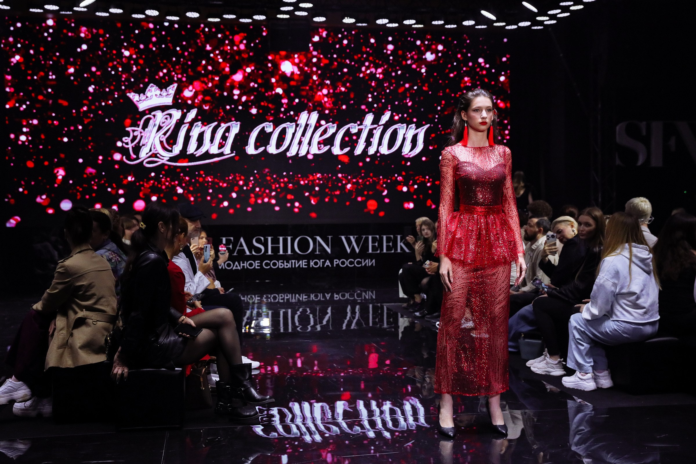 Sochi Fashion Week май 2024. Professional photographer in Sochi Victoria Joy. Teaching Photography