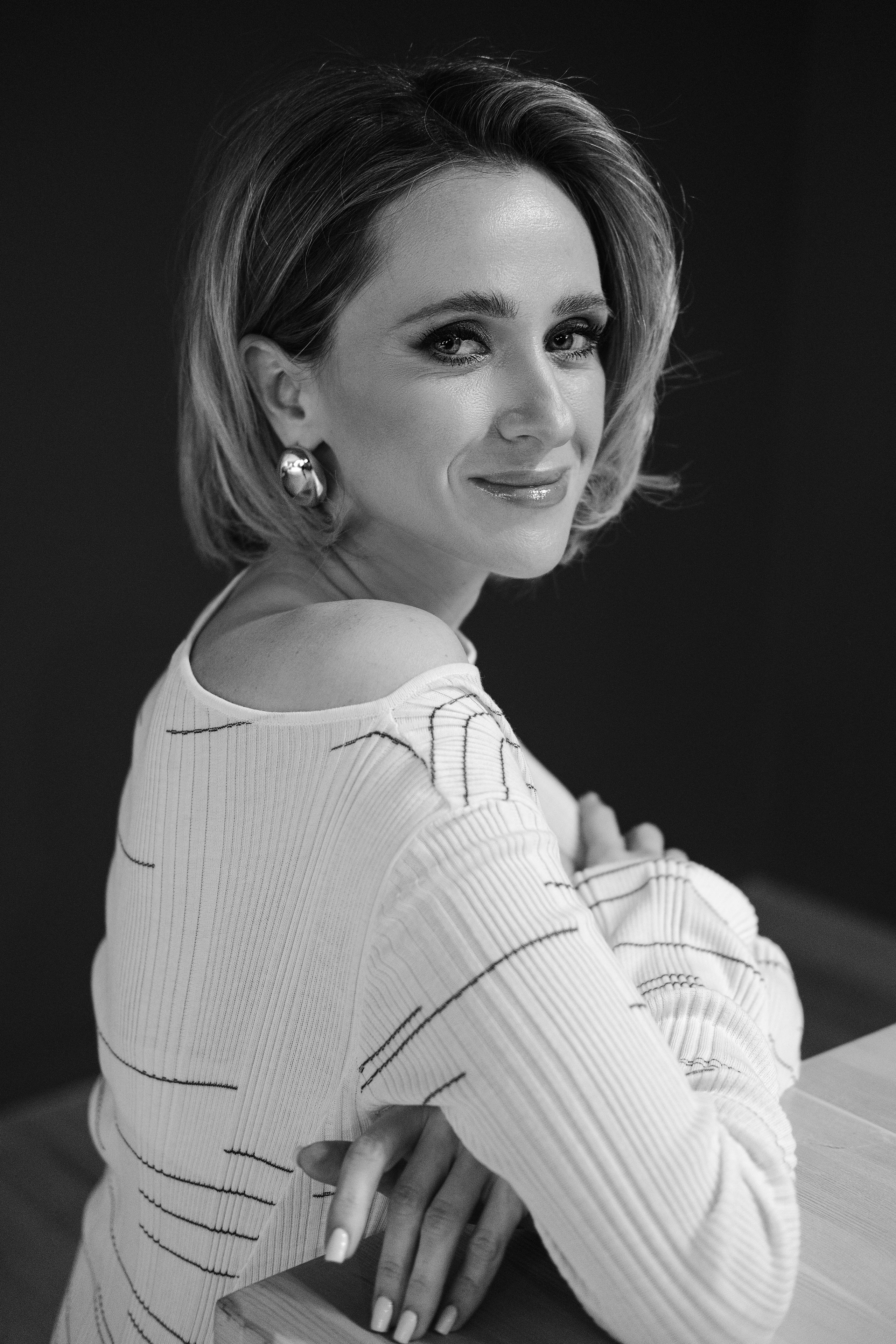 Екатерина Целикова. Arinazaletova