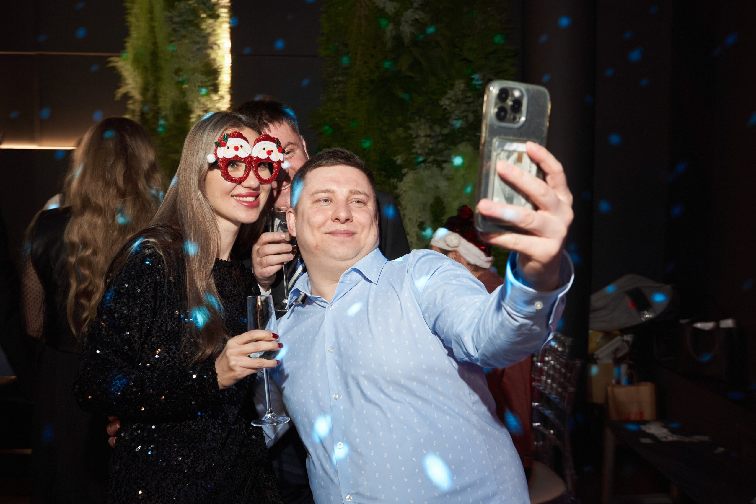 Репортажный фотограф на праздник на день рождения фоторепортаж