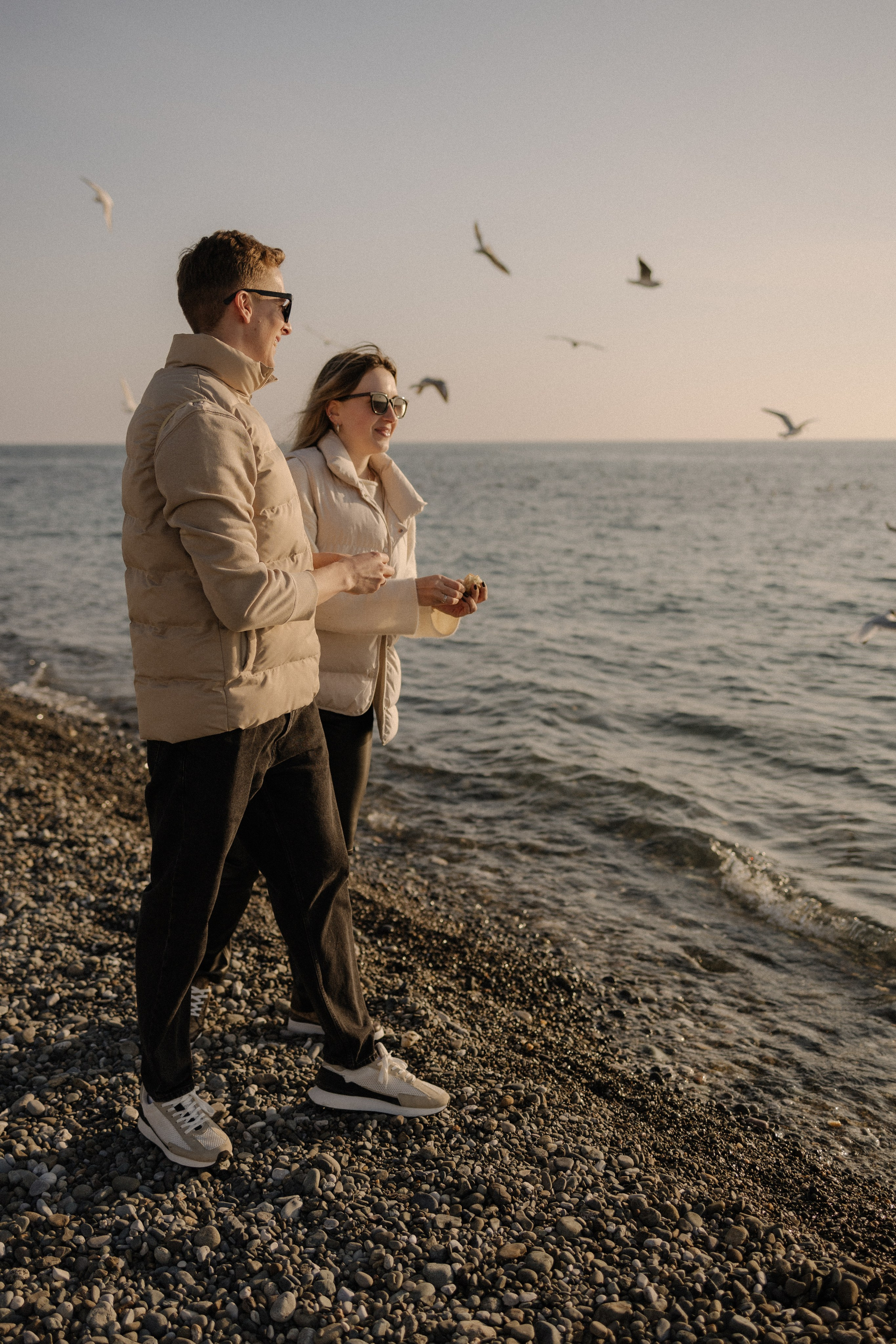 Настя и Саша. Фотограф Сочи Адлер Сириус Красная поляна Олеся Минив