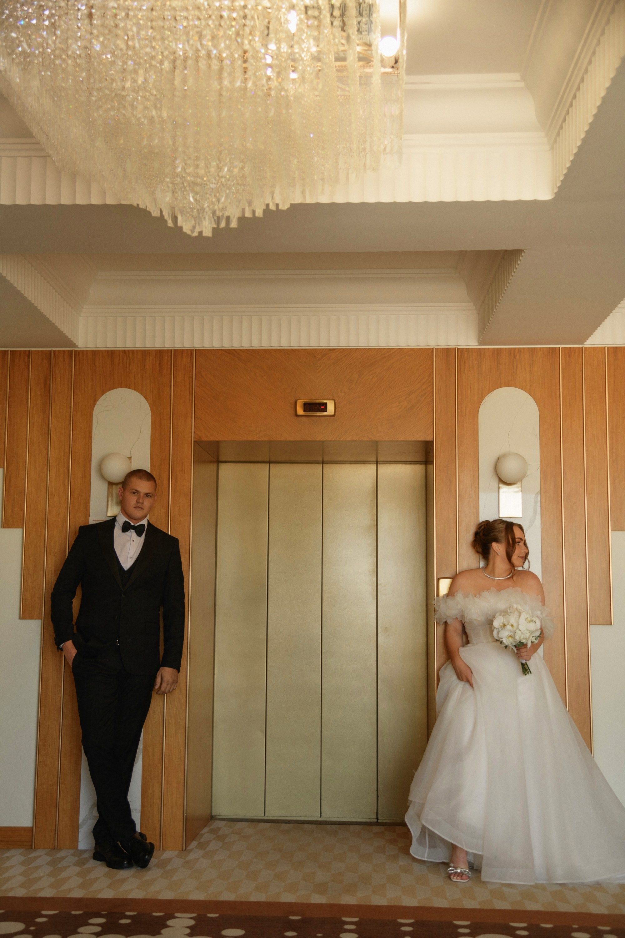 Яна и Рома. Фотограф Смоляк Алена