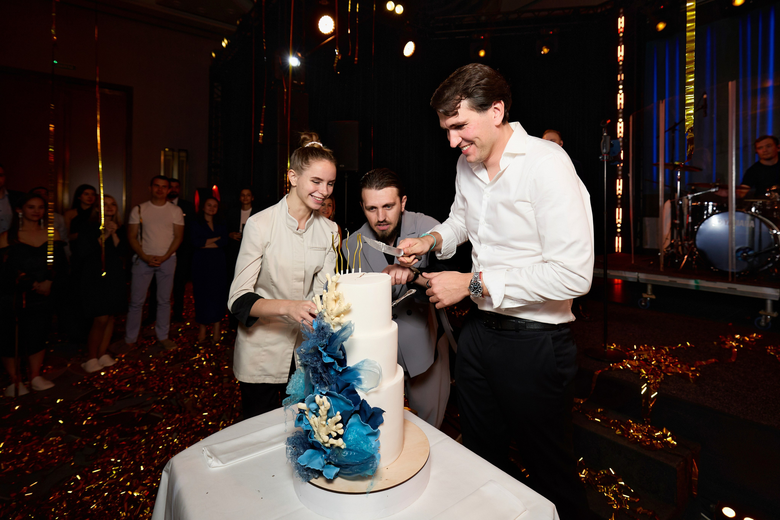 SOCHI. ARTEMIY IGNATOV