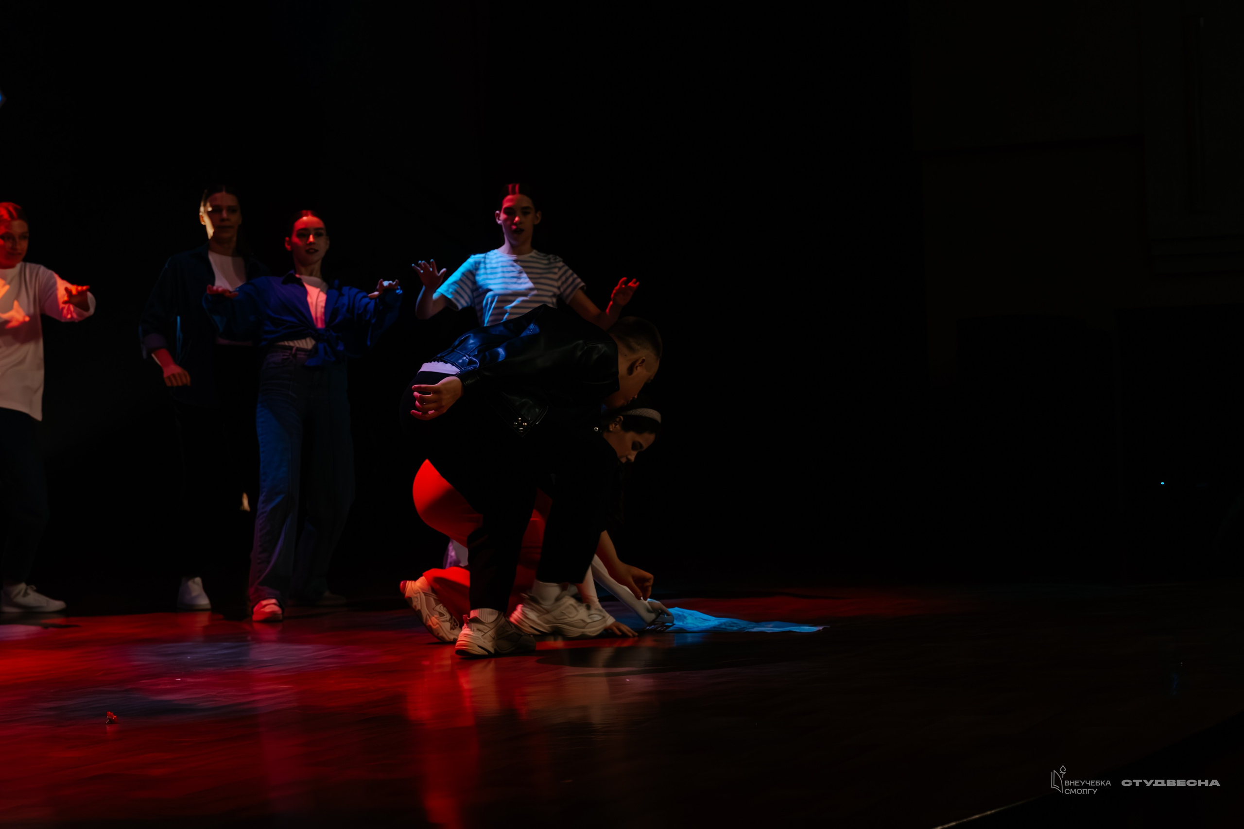 СмолГУ — Студвесна — Концертные программы — День 2. KiPPER Gallery — Фотограф