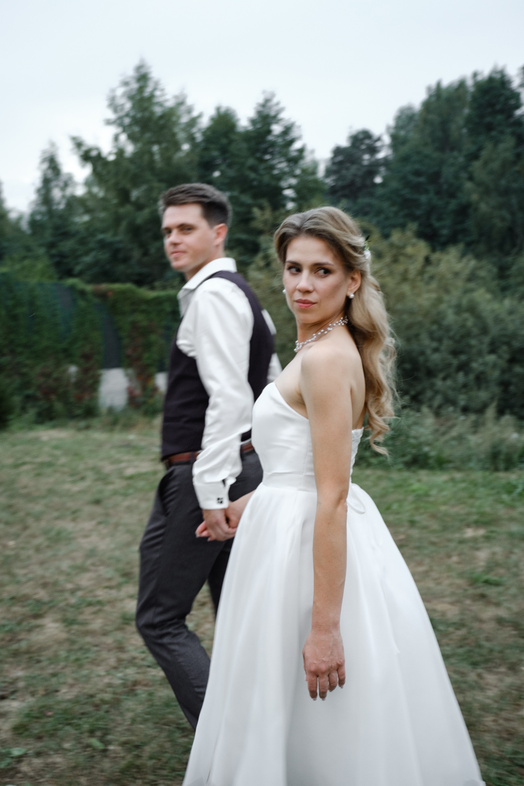 Loft Manhattan. Главная