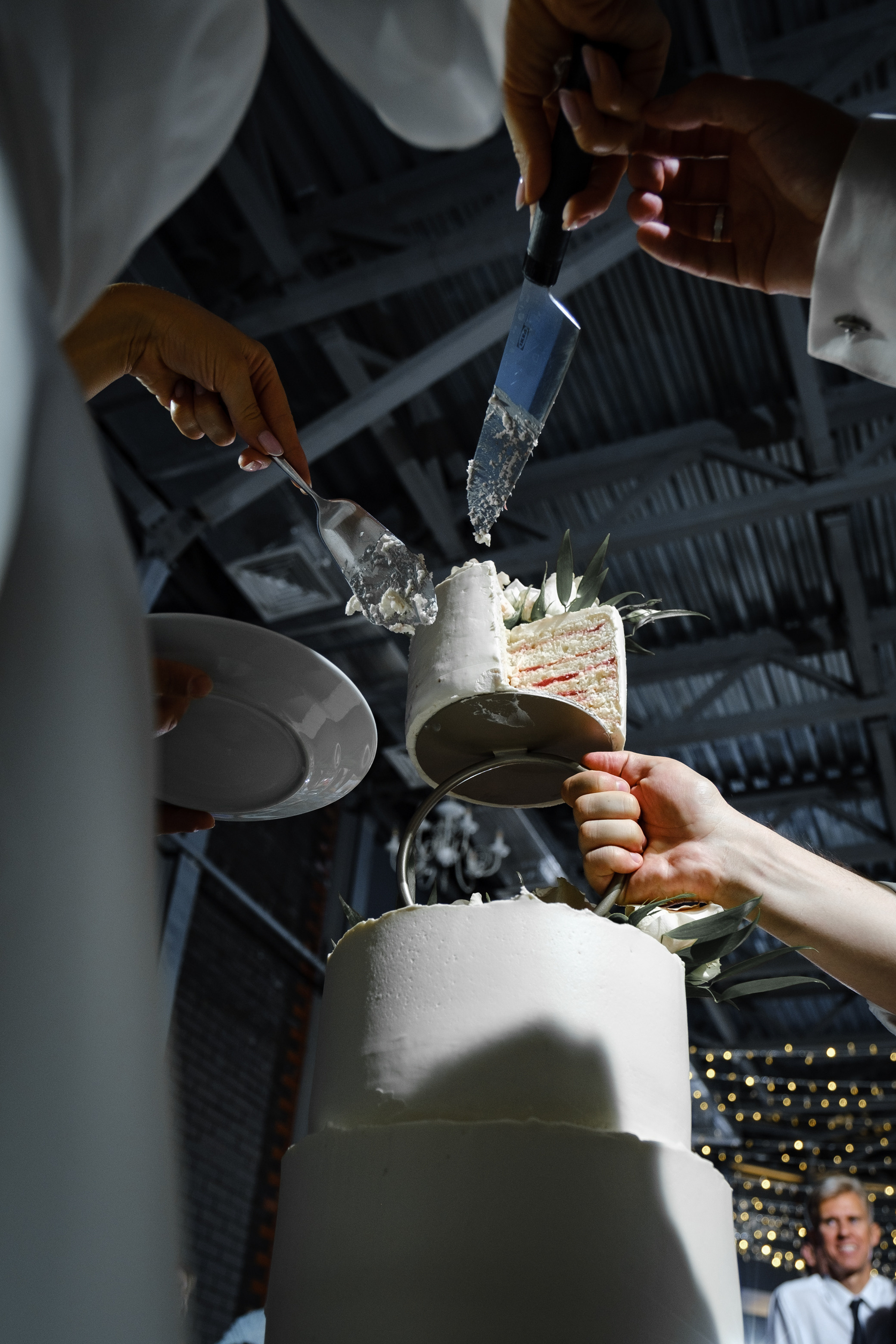 Loft Manhattan. Главная