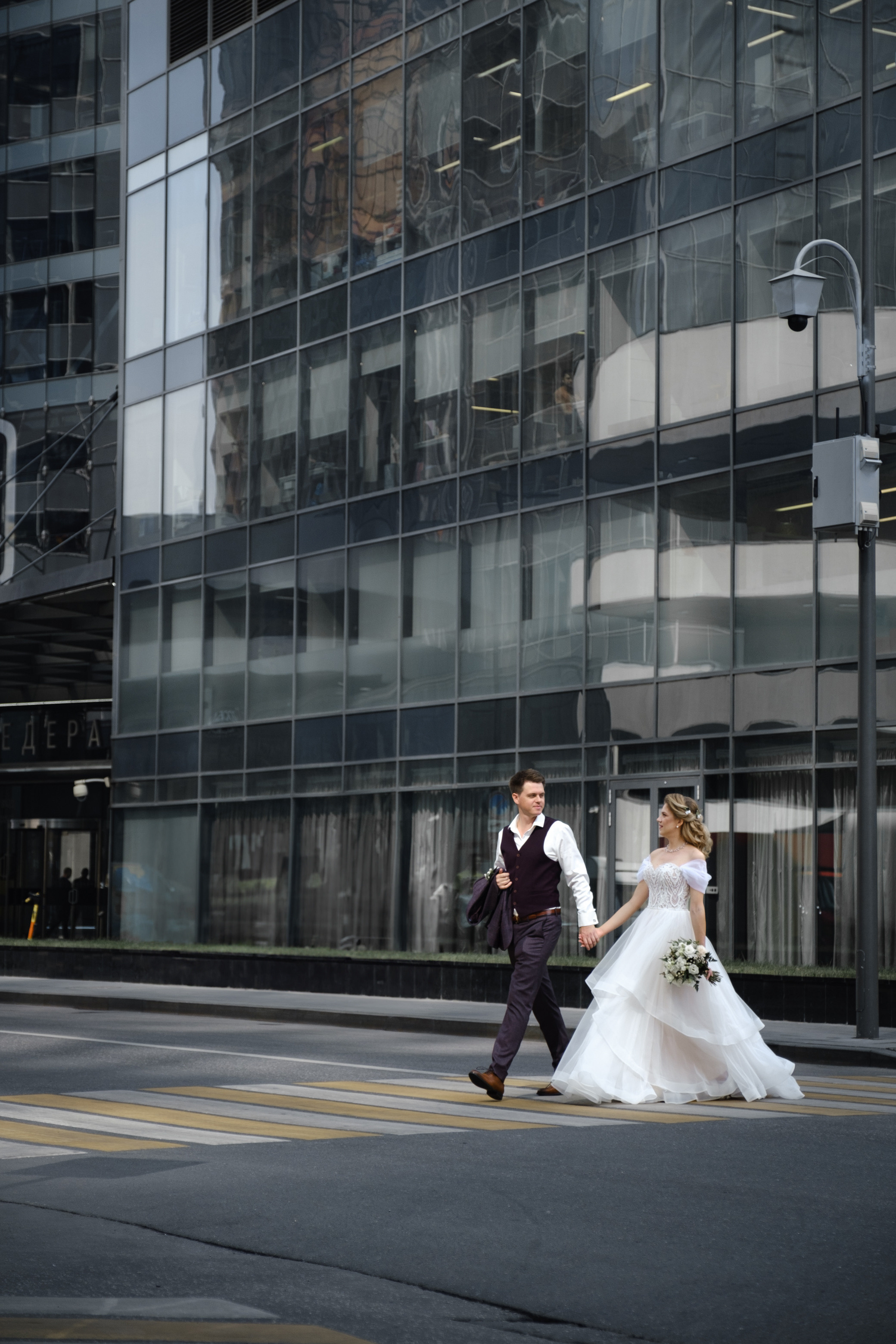 Loft Manhattan. Главная