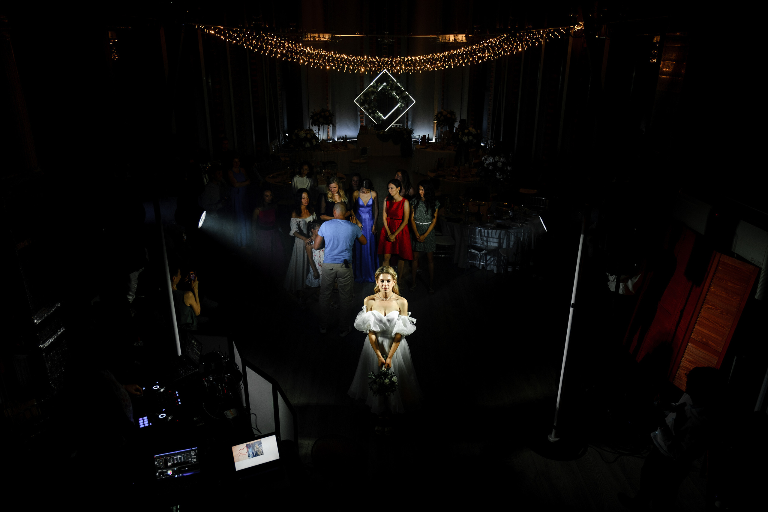 Loft Manhattan. Главная