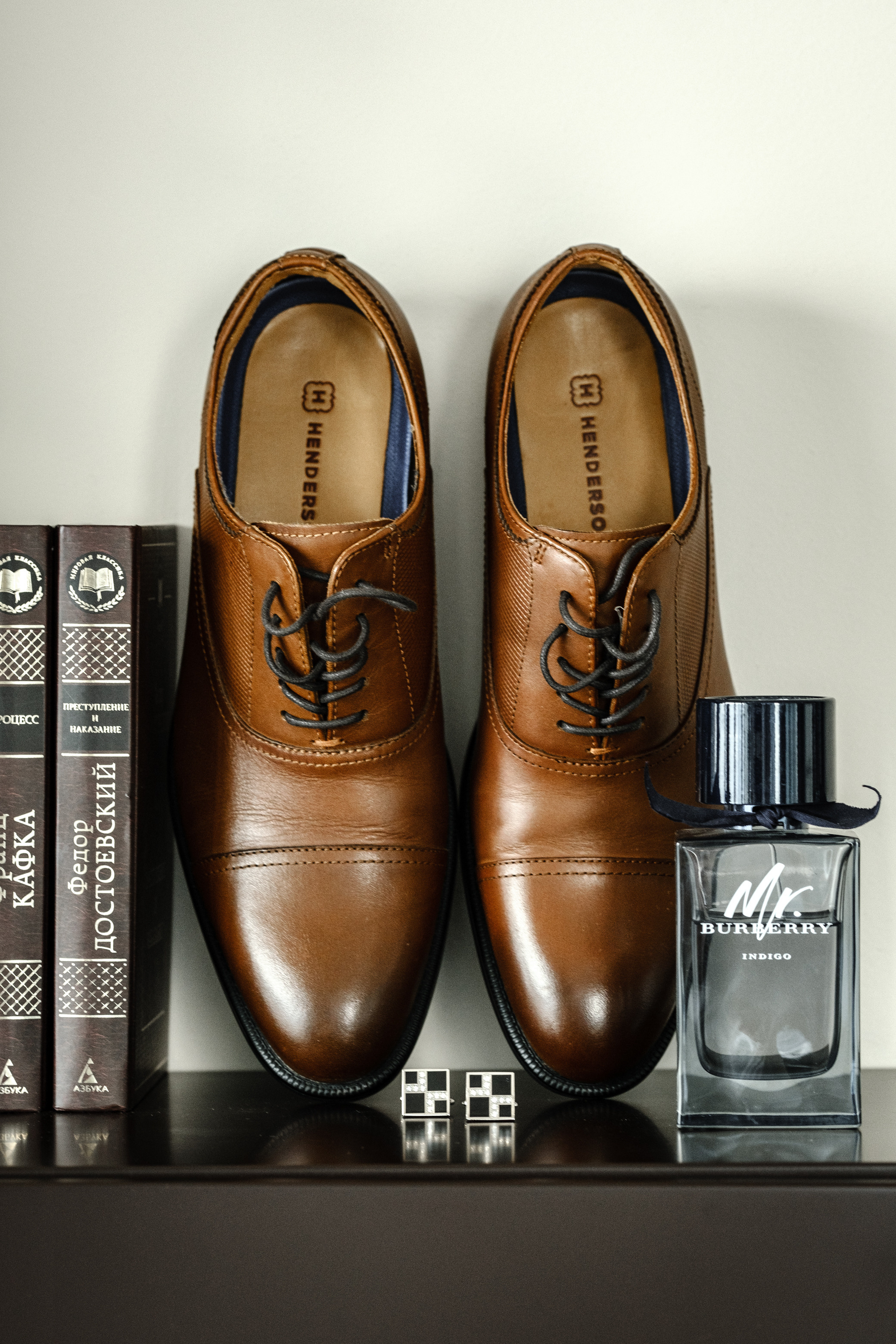 Loft Manhattan. Главная