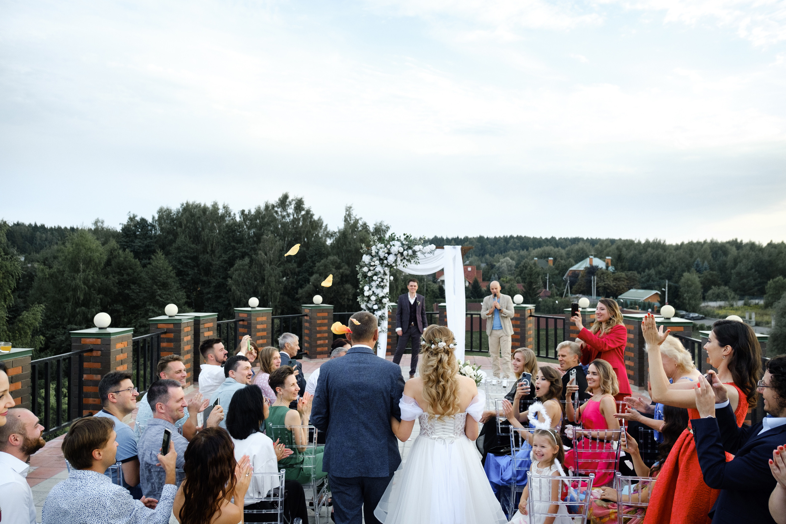 Loft Manhattan. Главная