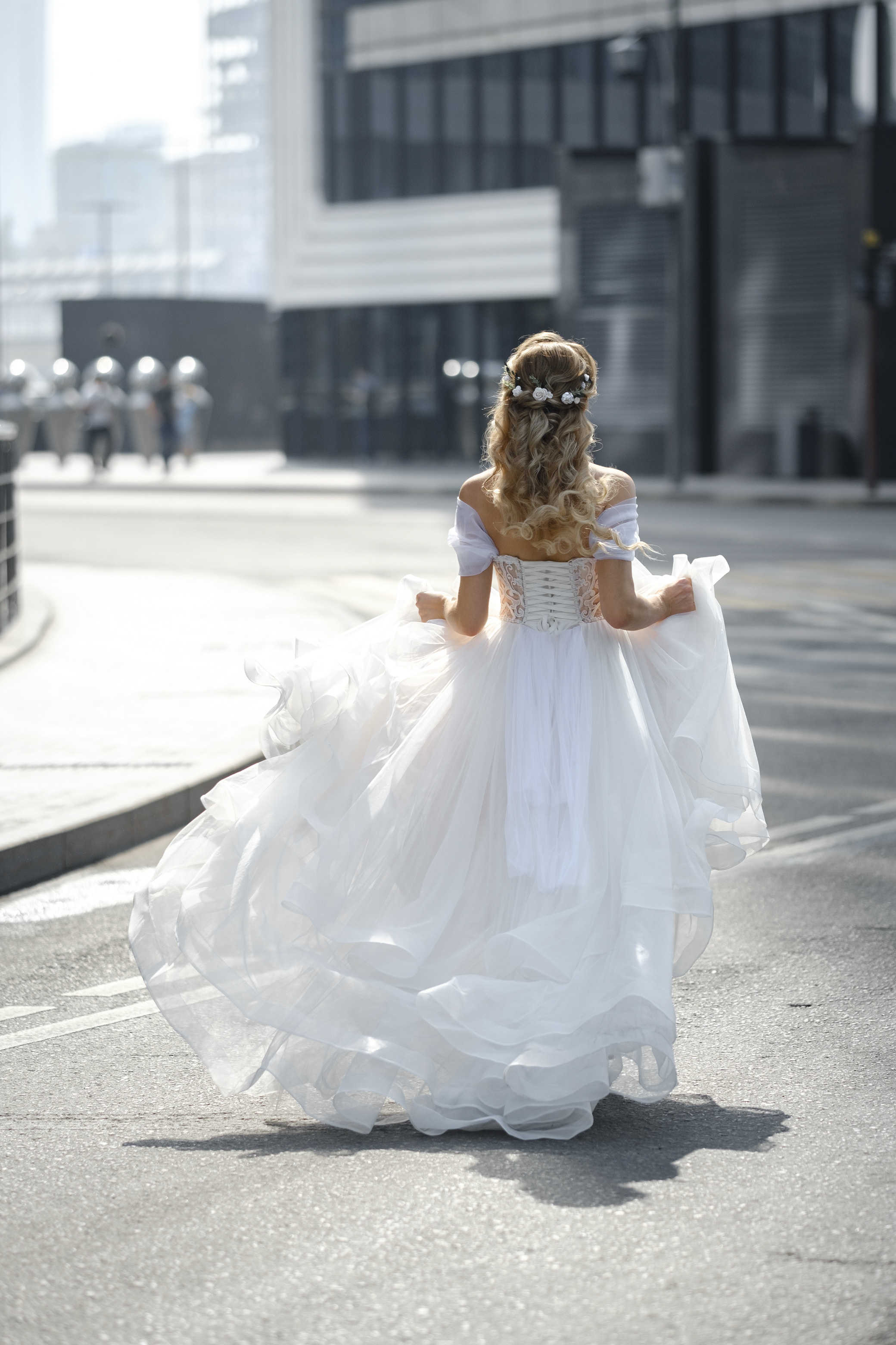 Loft Manhattan. Главная