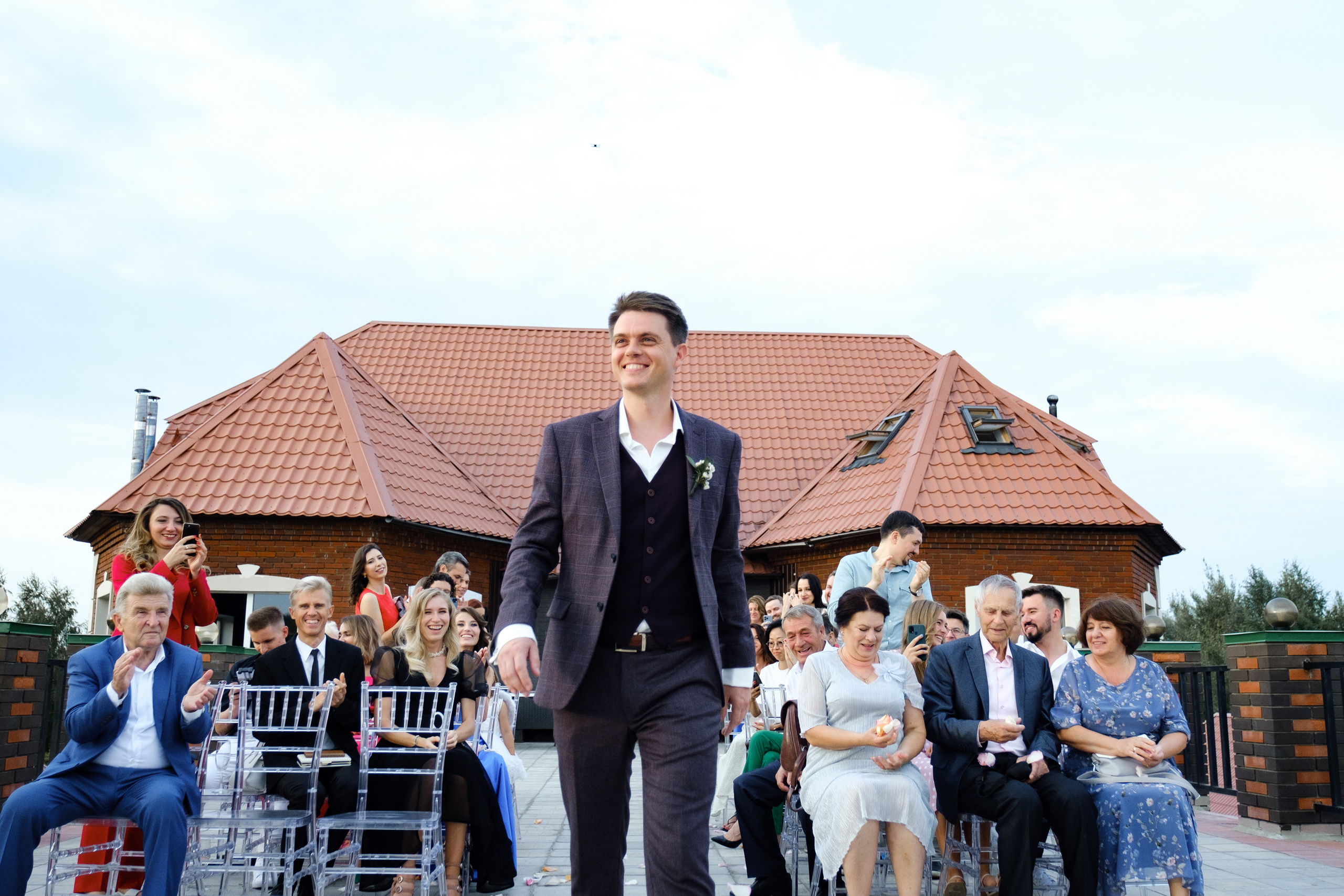 Loft Manhattan. Главная