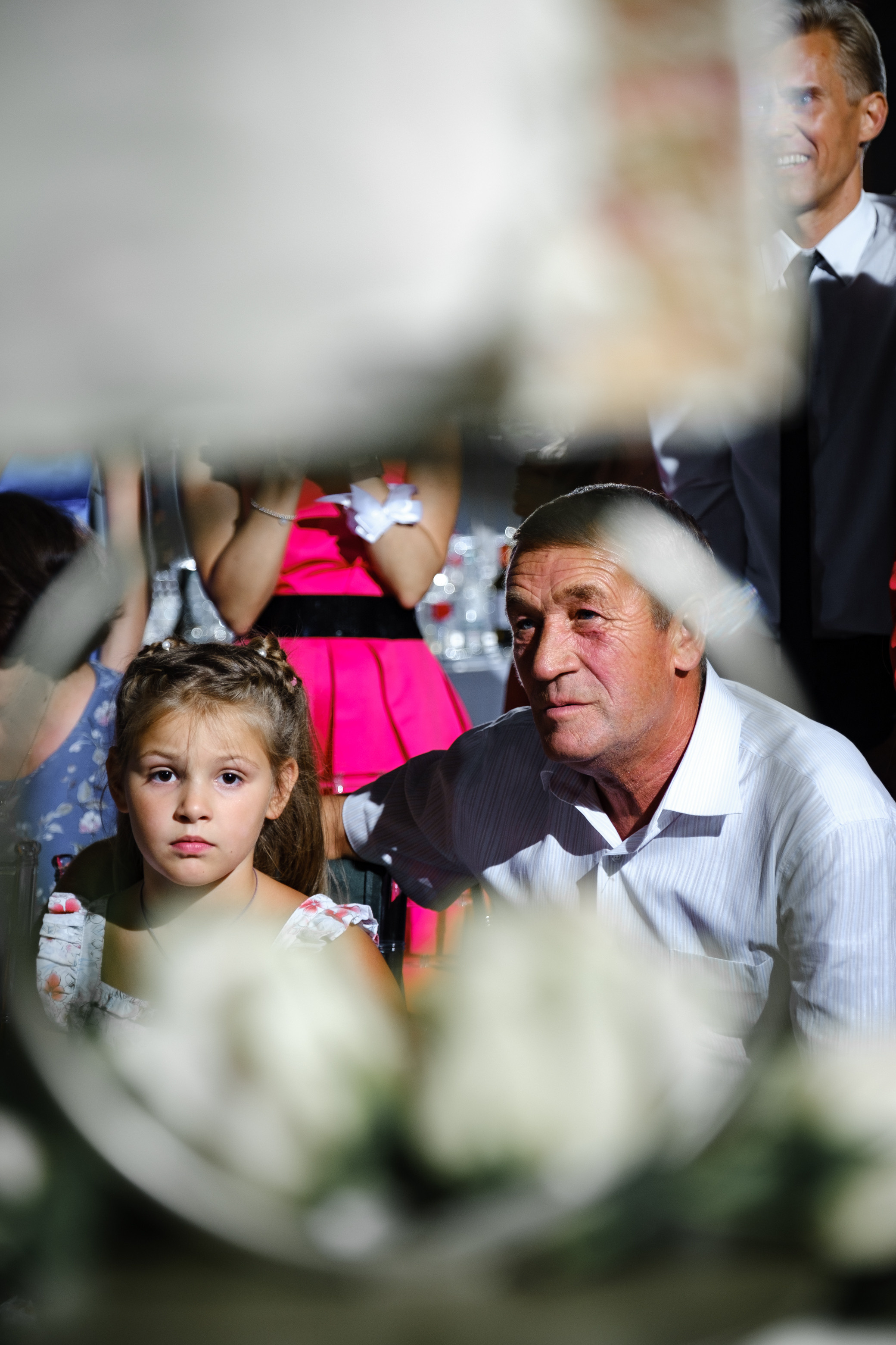 Loft Manhattan. Главная