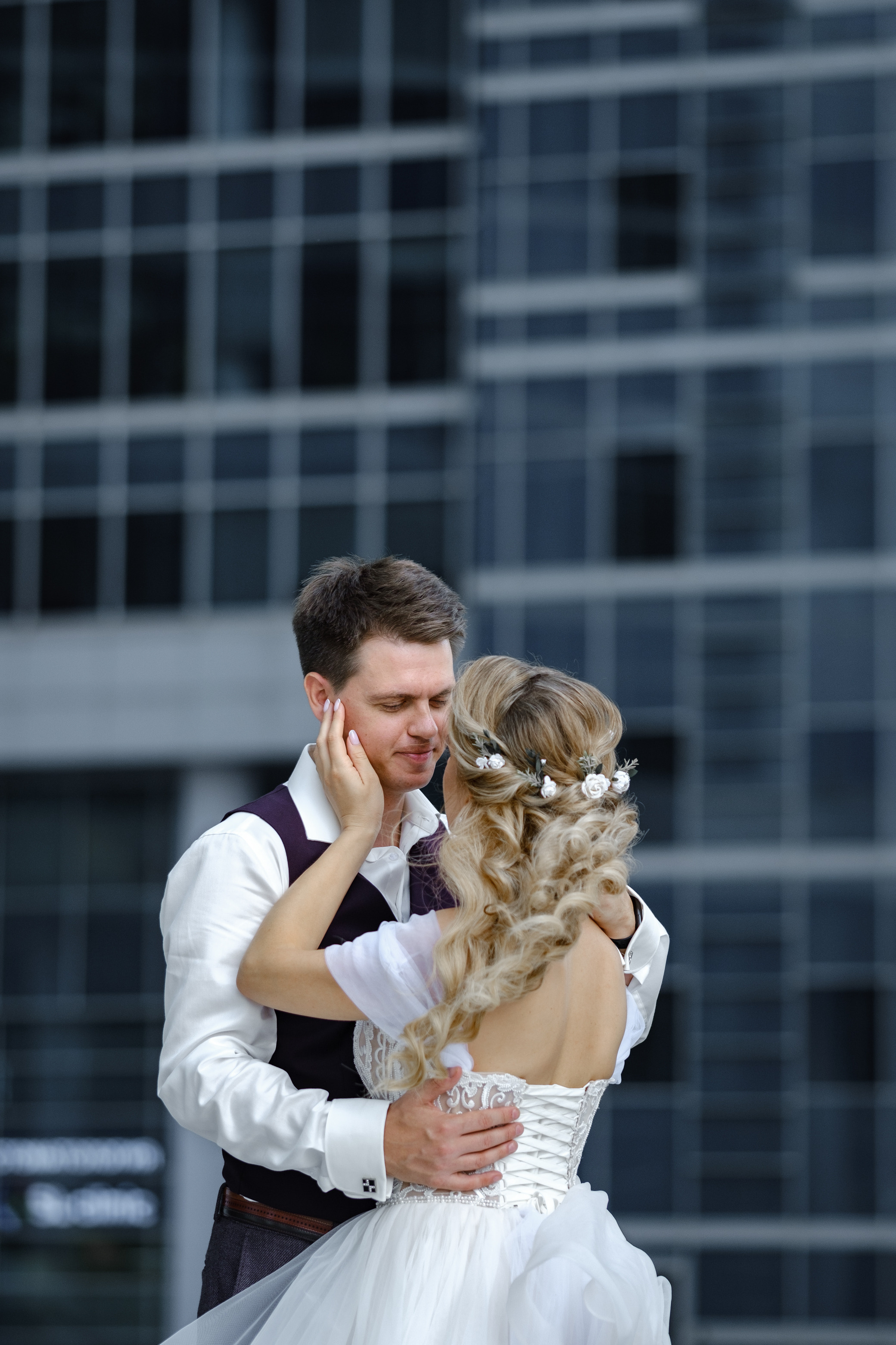 Loft Manhattan. Главная