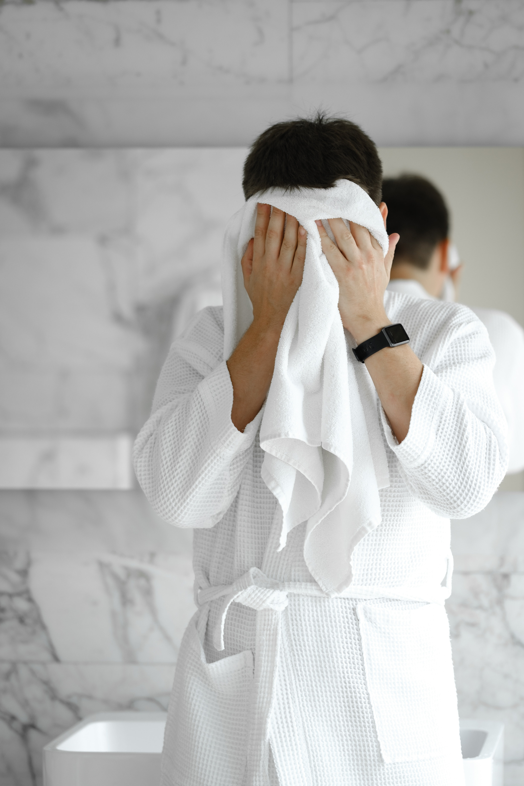 Loft Manhattan. Главная