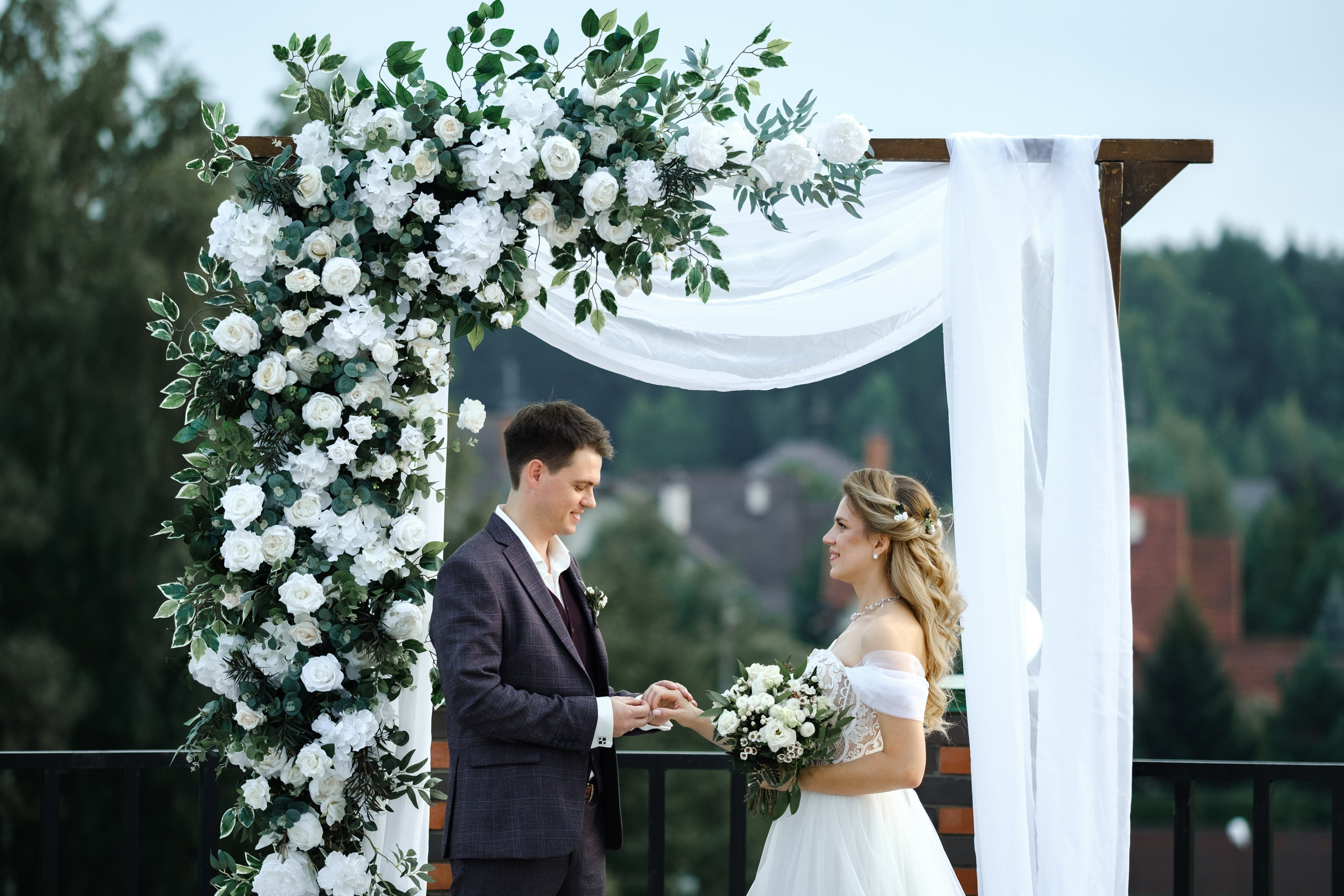 Loft Manhattan. Главная