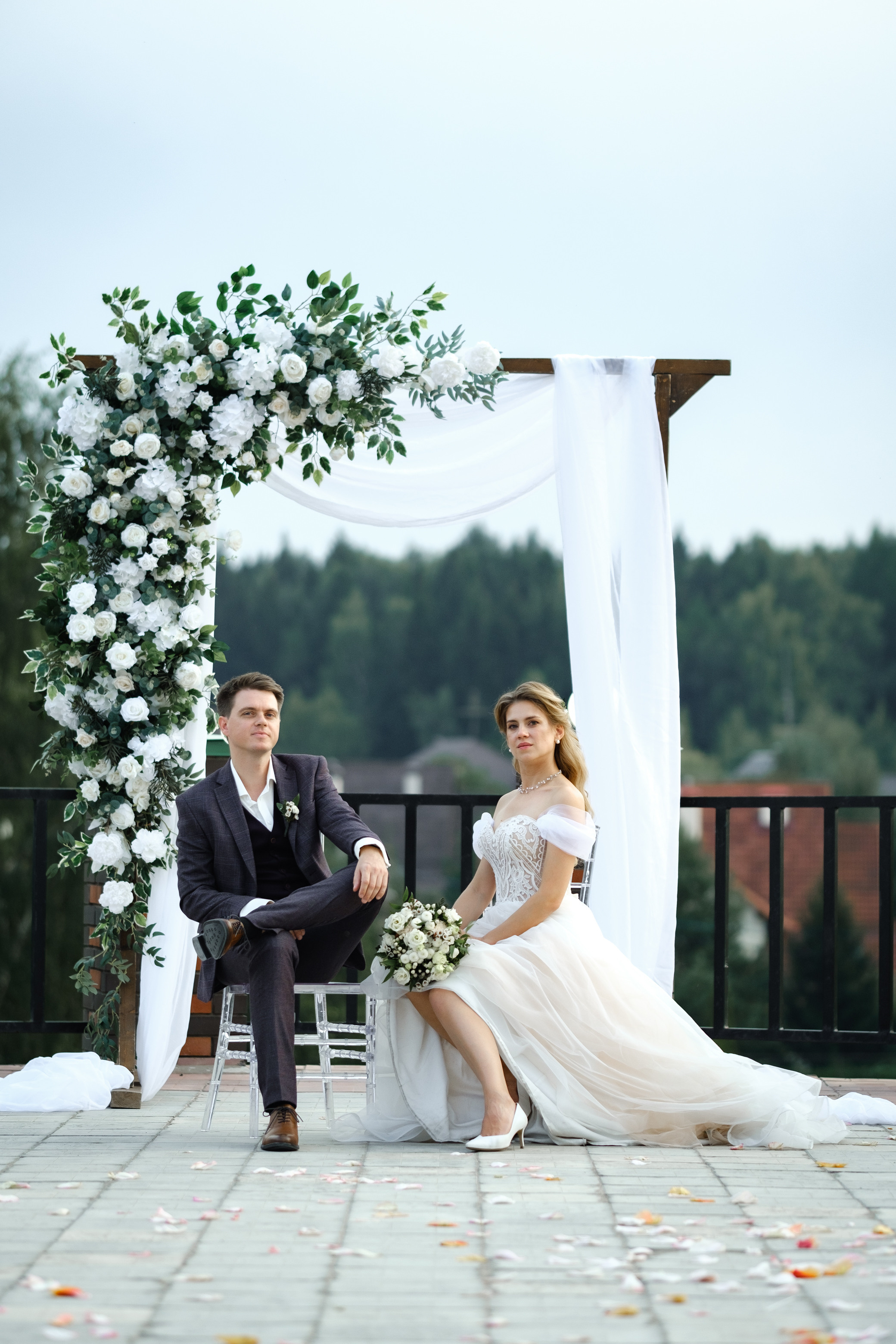 Loft Manhattan. Главная