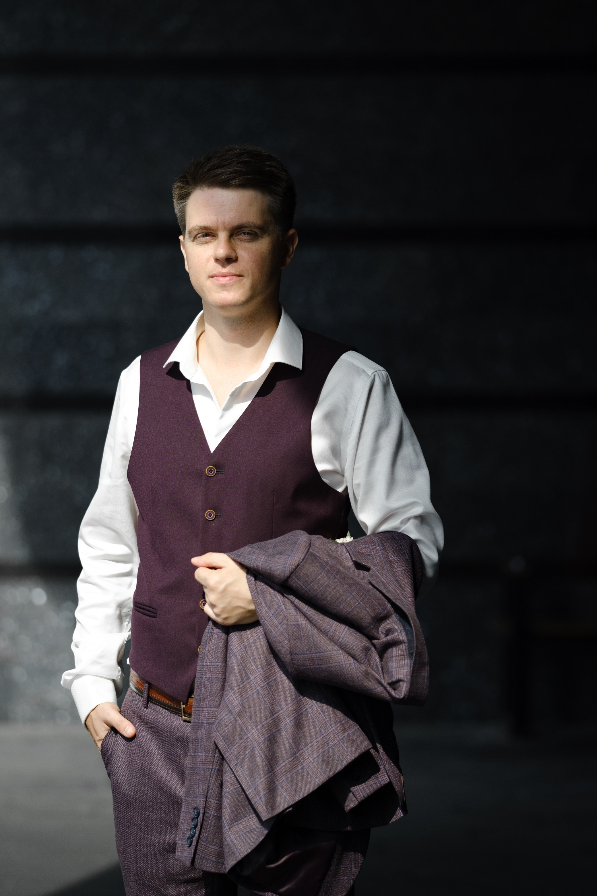 Loft Manhattan. Главная