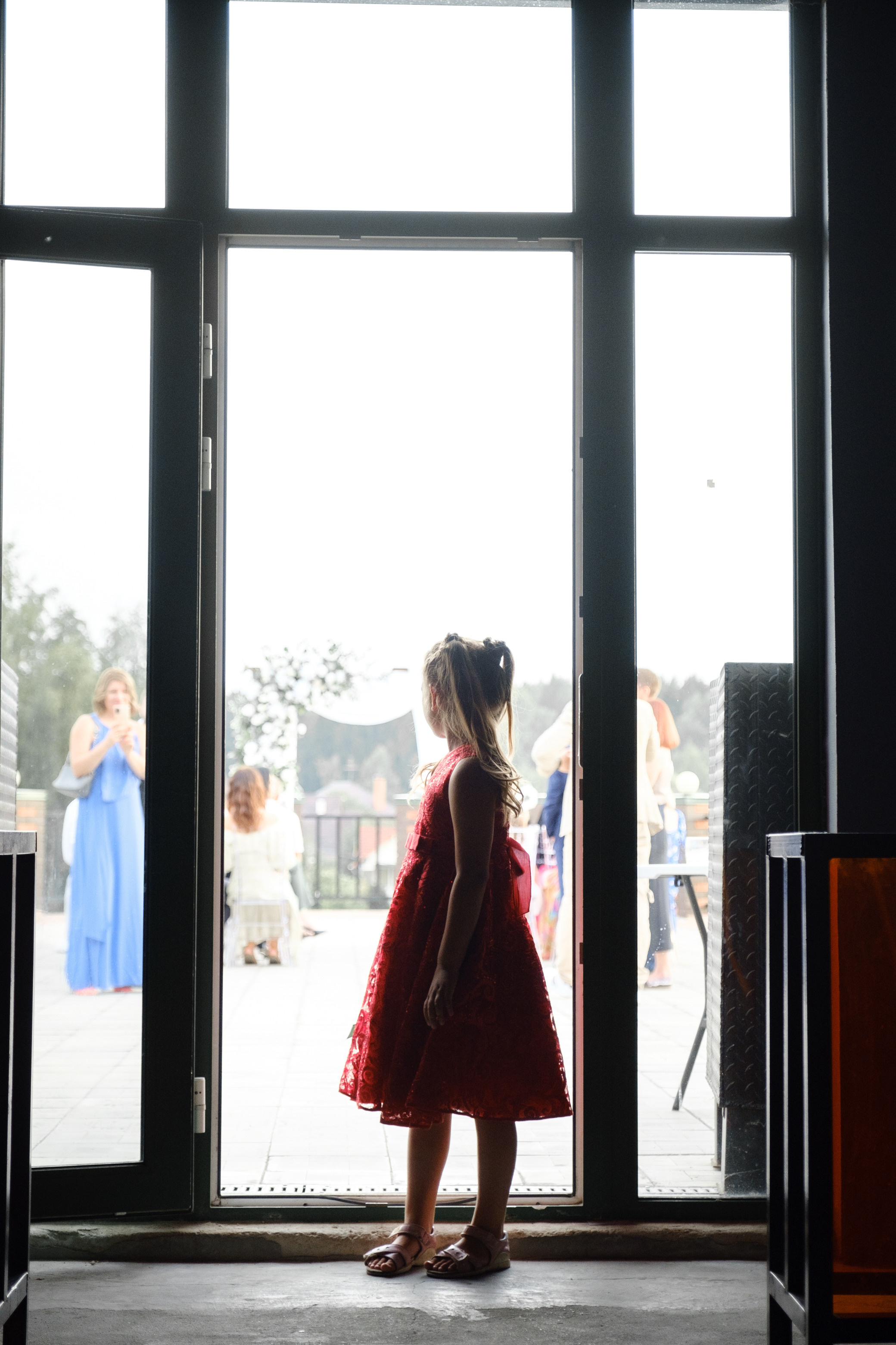 Loft Manhattan. Главная