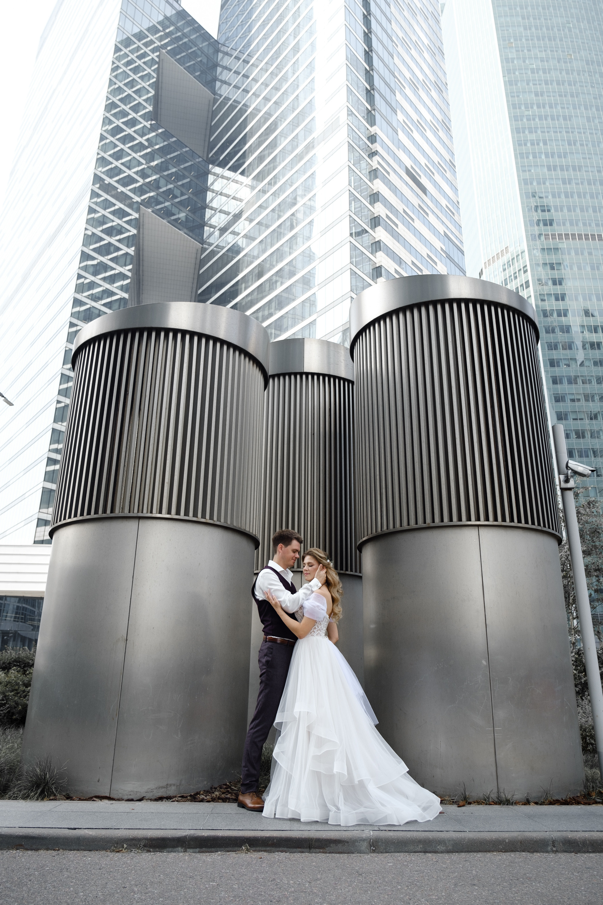 Loft Manhattan. Главная