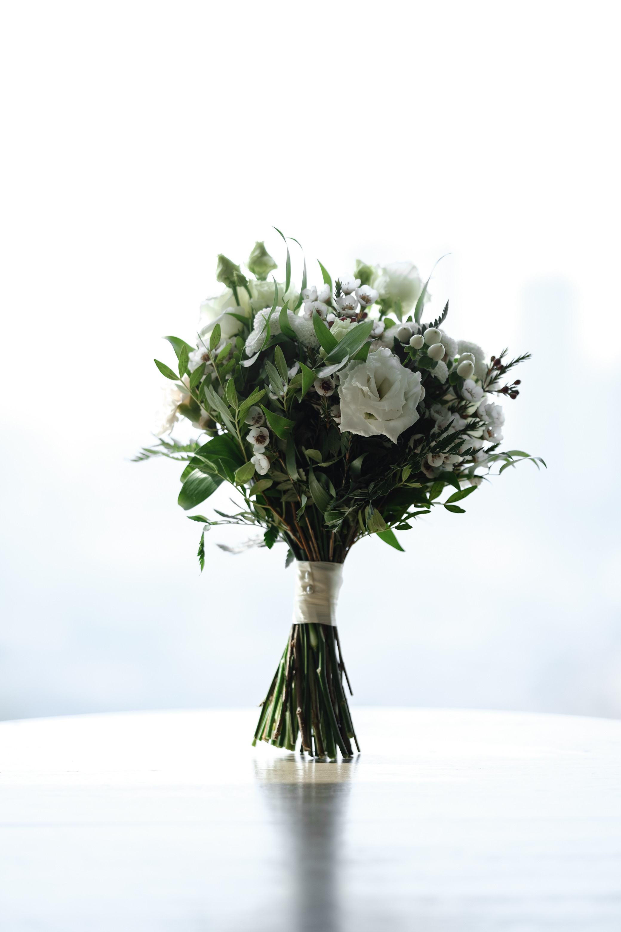 Loft Manhattan. Главная