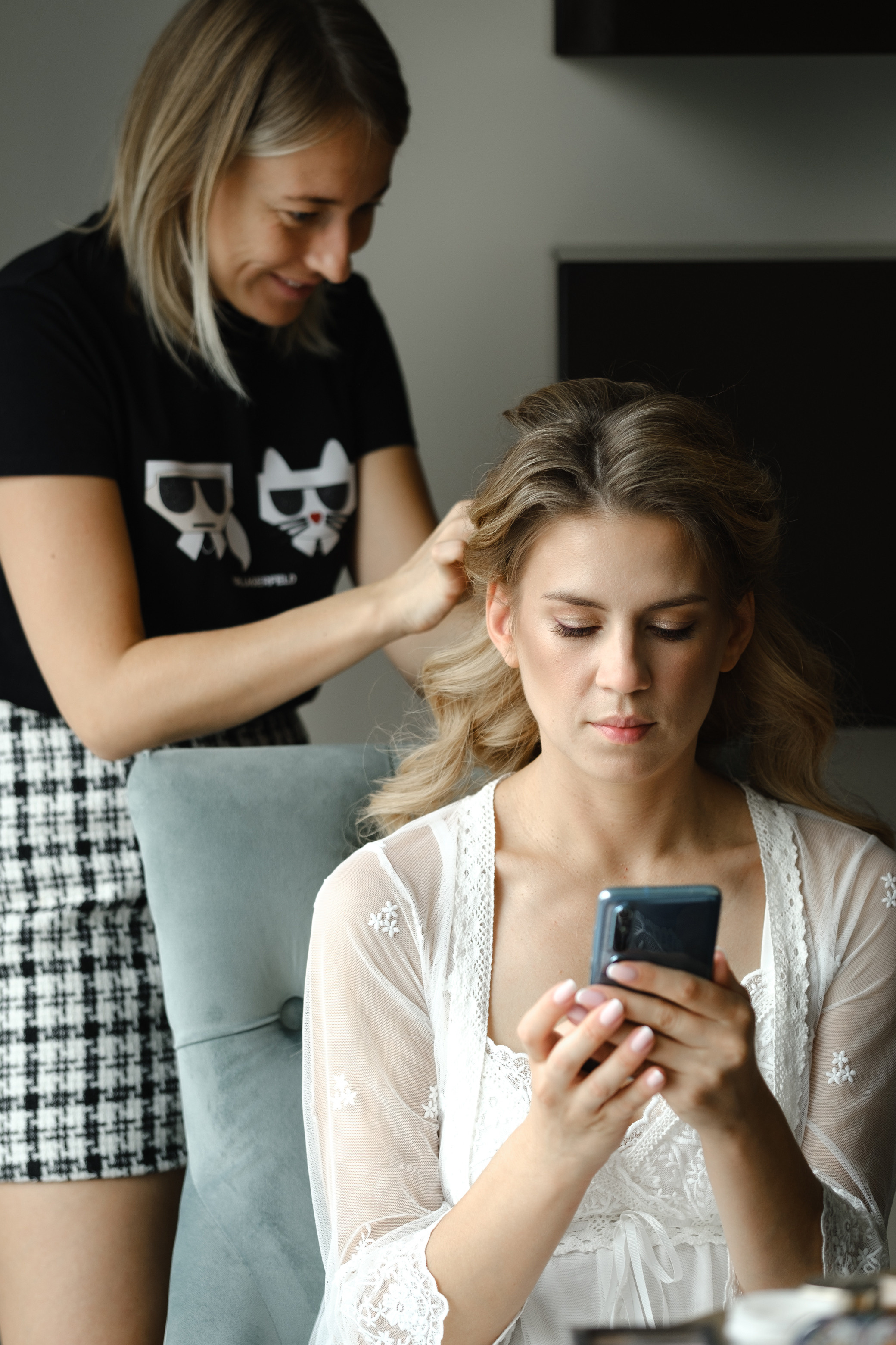 Loft Manhattan. Главная